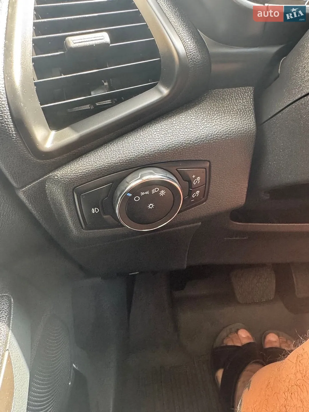 2019 Ford EcoSport - мініатюра 13