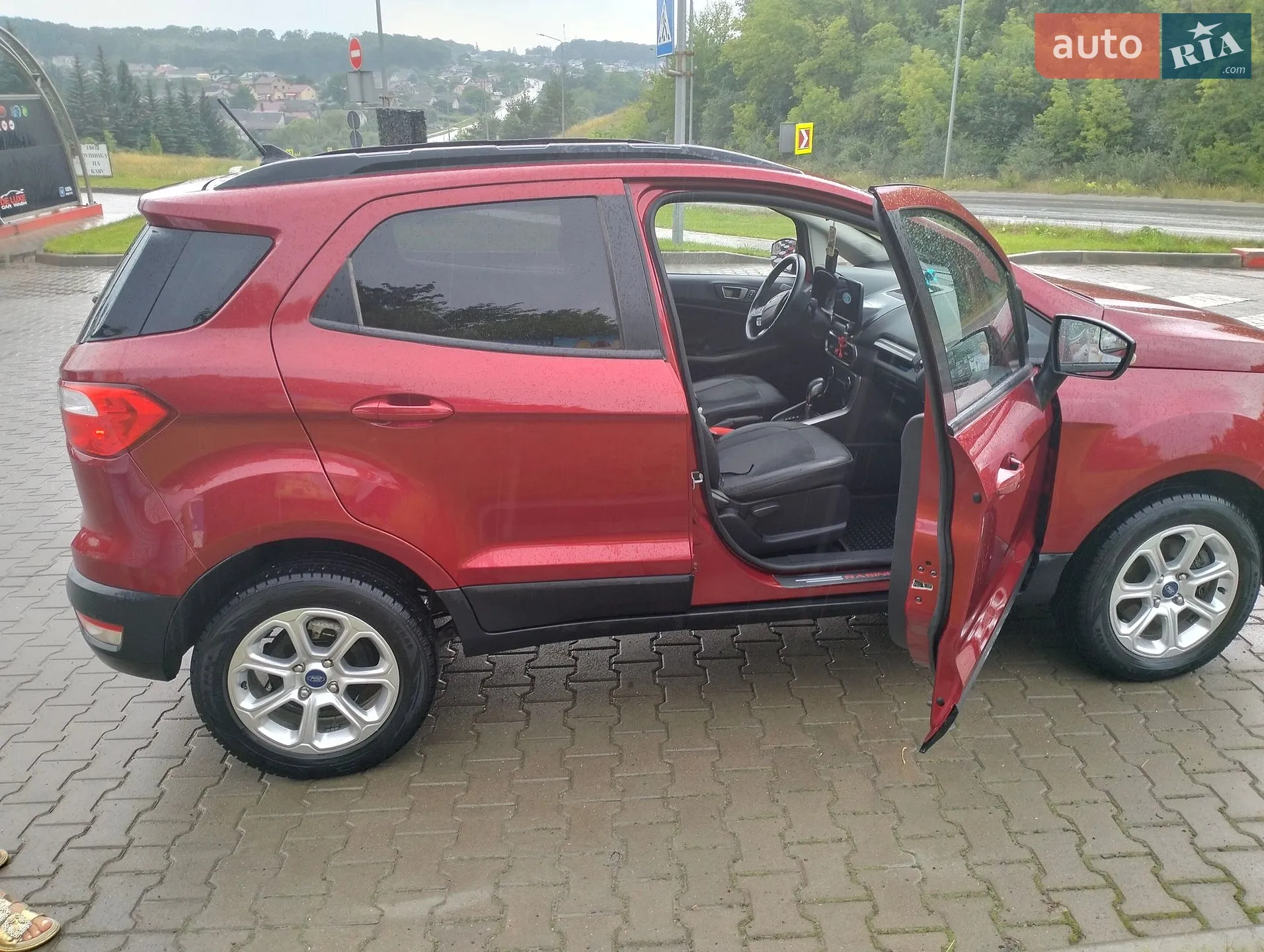 2019 Ford EcoSport - мініатюра 4