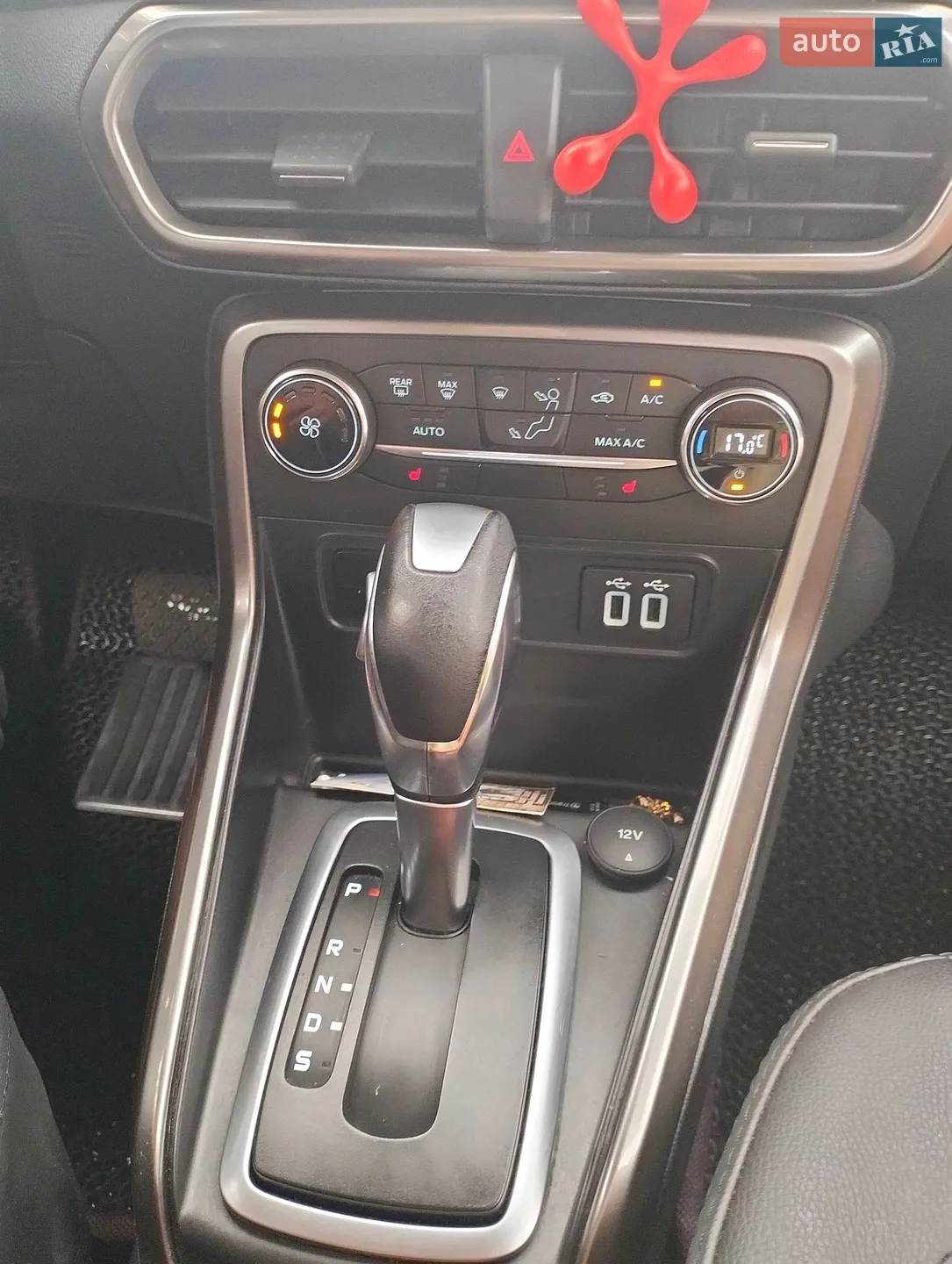 2019 Ford EcoSport - мініатюра 9