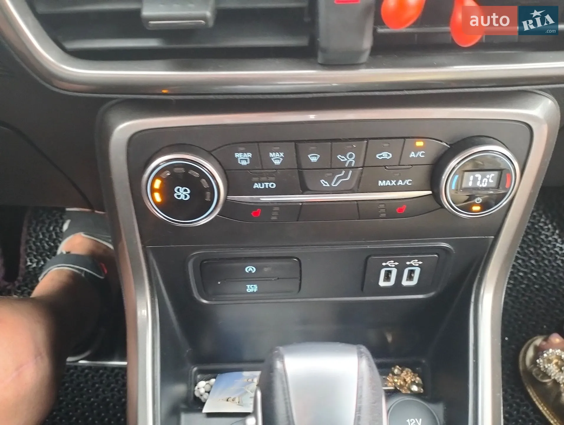 2019 Ford EcoSport - мініатюра 10