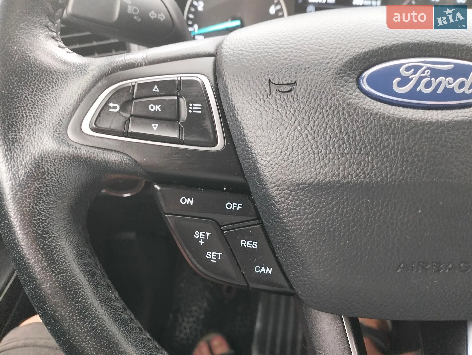 2019 Ford EcoSport - мініатюра 13