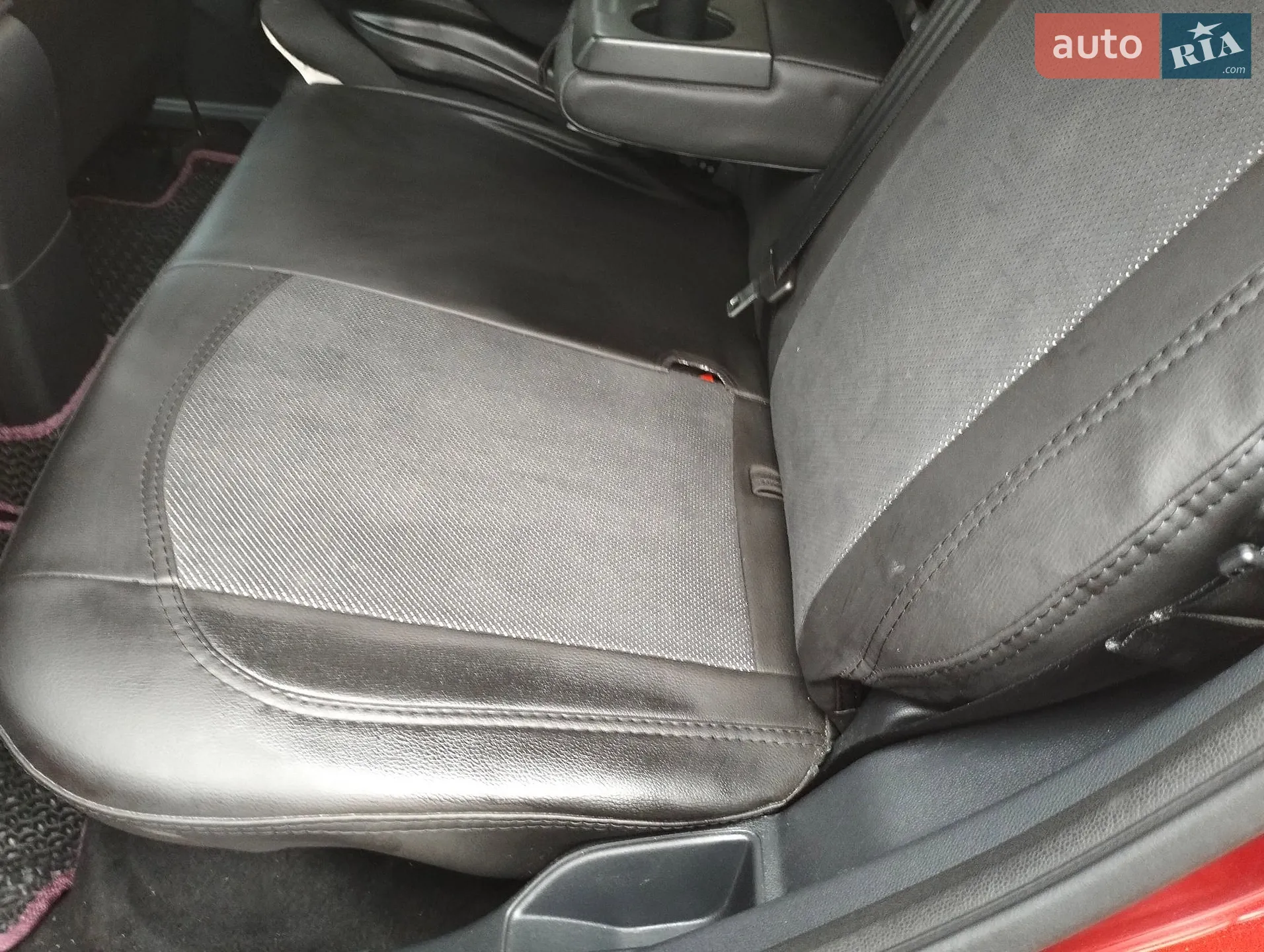 2019 Ford EcoSport - мініатюра 17