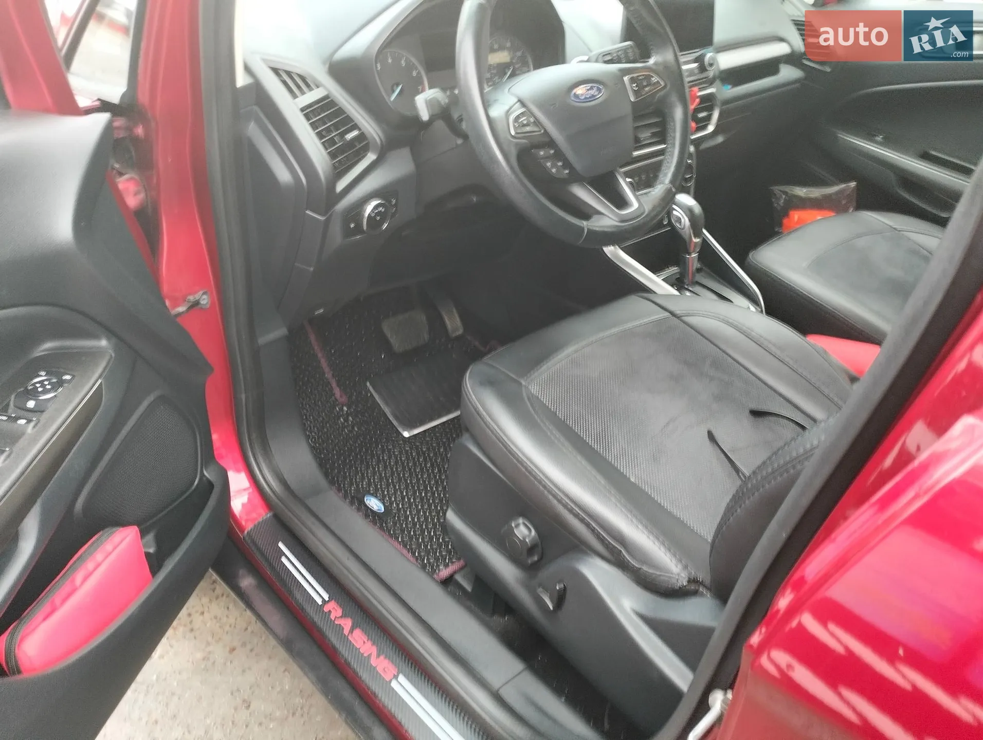 2019 Ford EcoSport - мініатюра 20