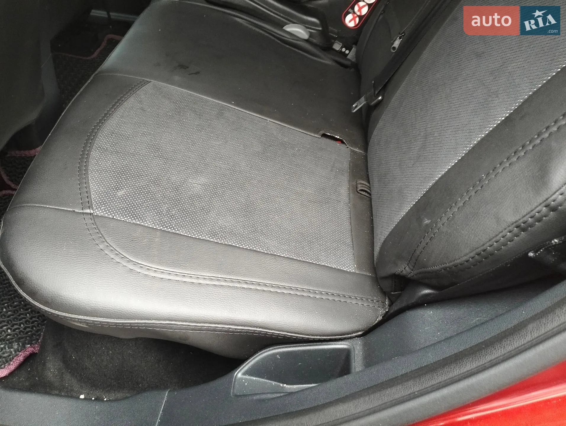 2019 Ford EcoSport - мініатюра 25
