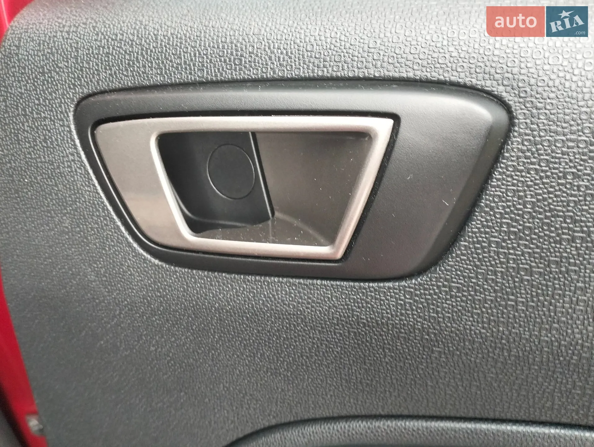 2019 Ford EcoSport - мініатюра 28
