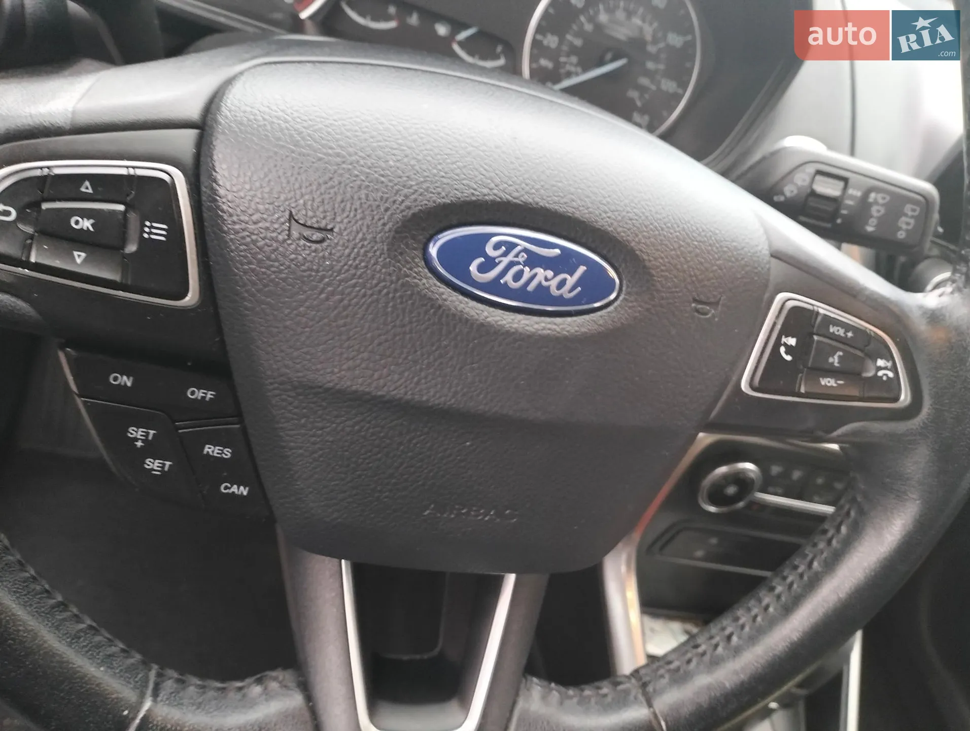 2019 Ford EcoSport - мініатюра 42