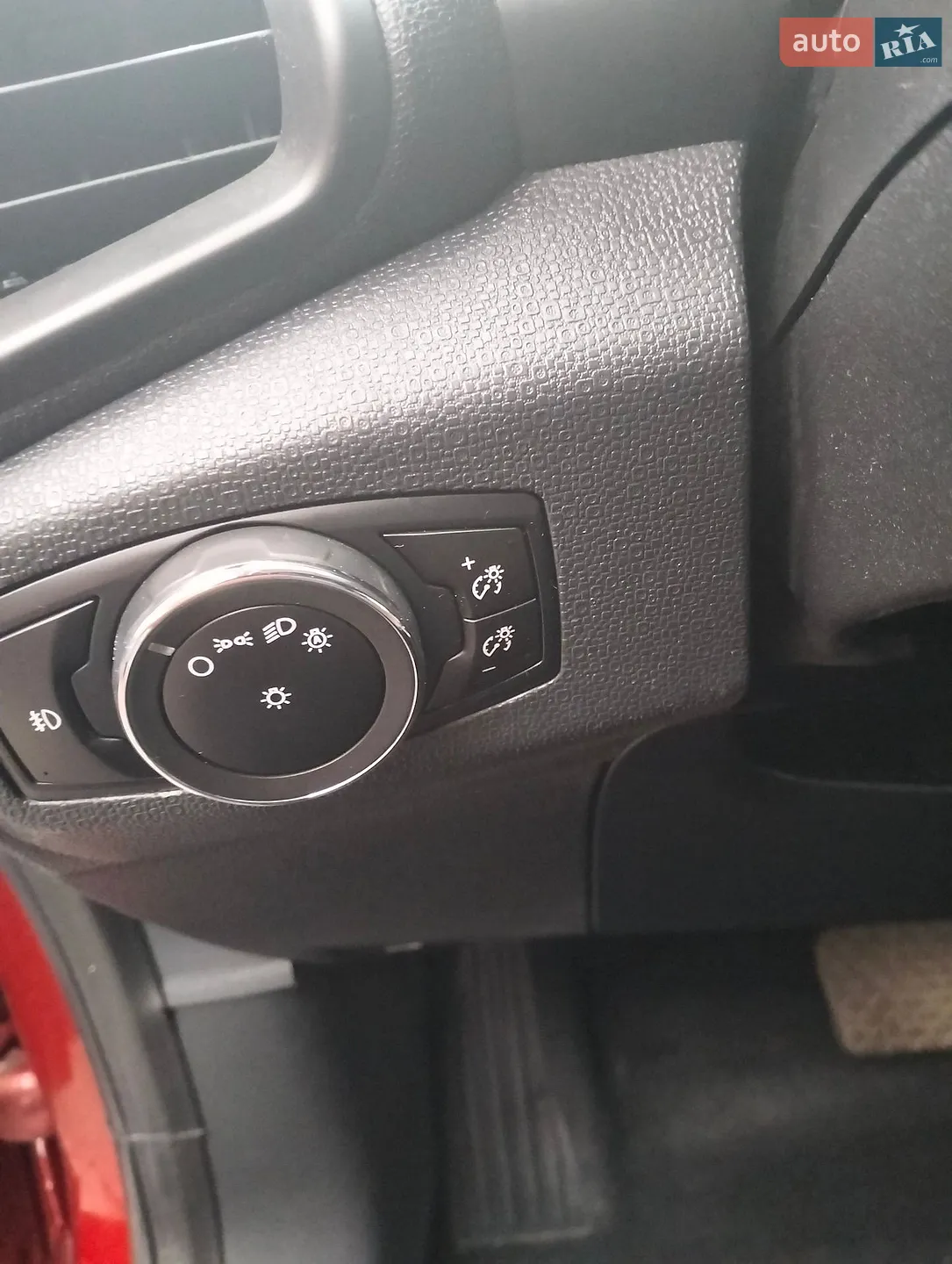2019 Ford EcoSport - мініатюра 43