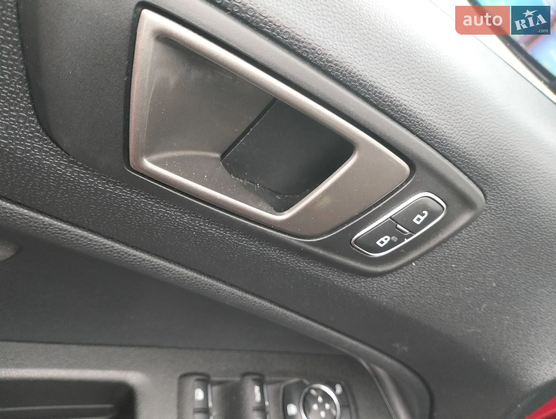 2019 Ford EcoSport - мініатюра 44