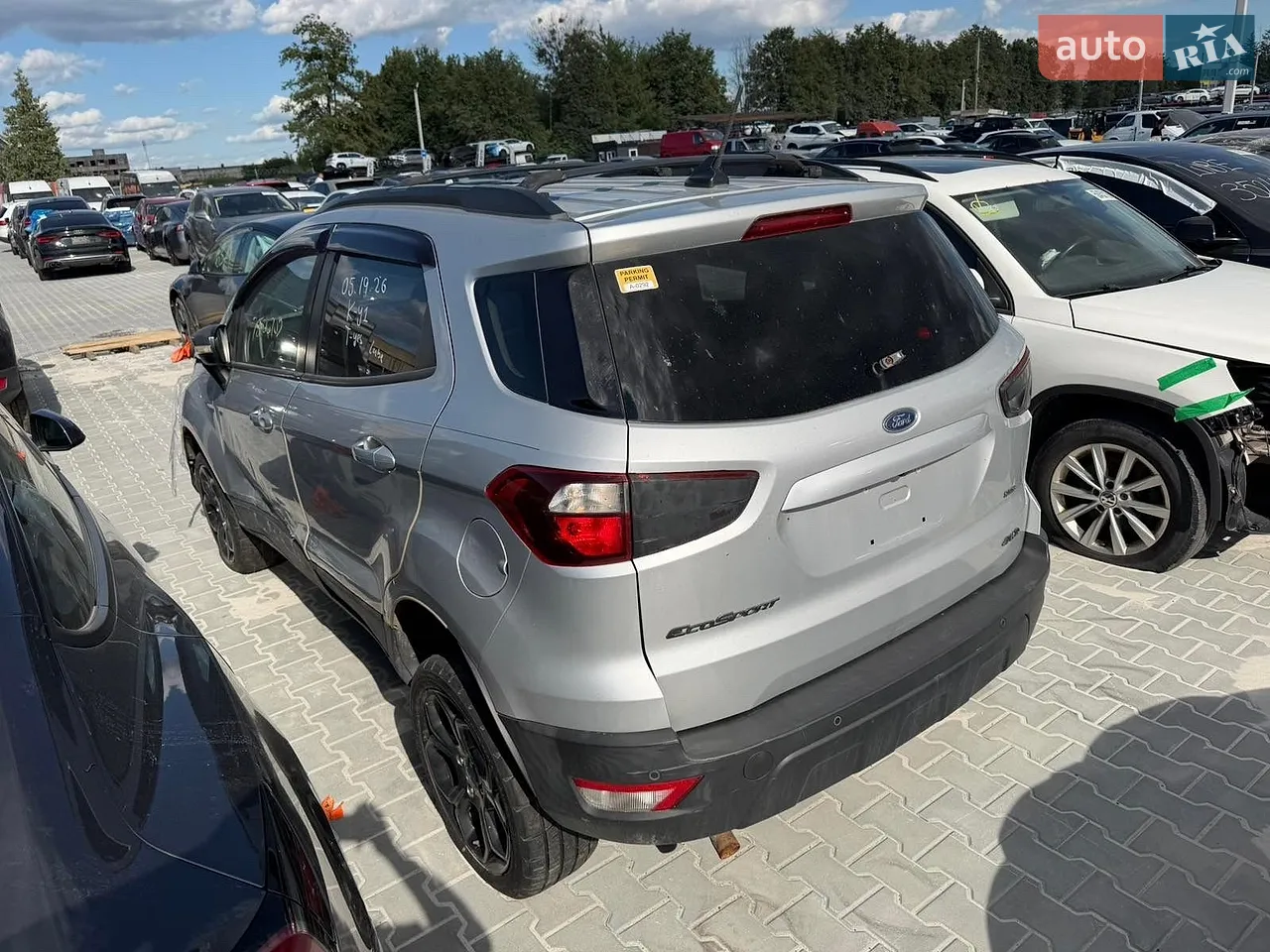 2019 Nissan Rogue - мініатюра 20