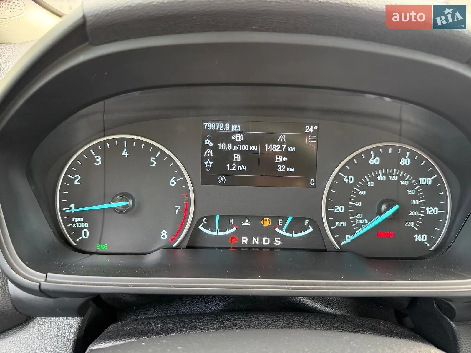 2021 Ford EcoSport - мініатюра 15