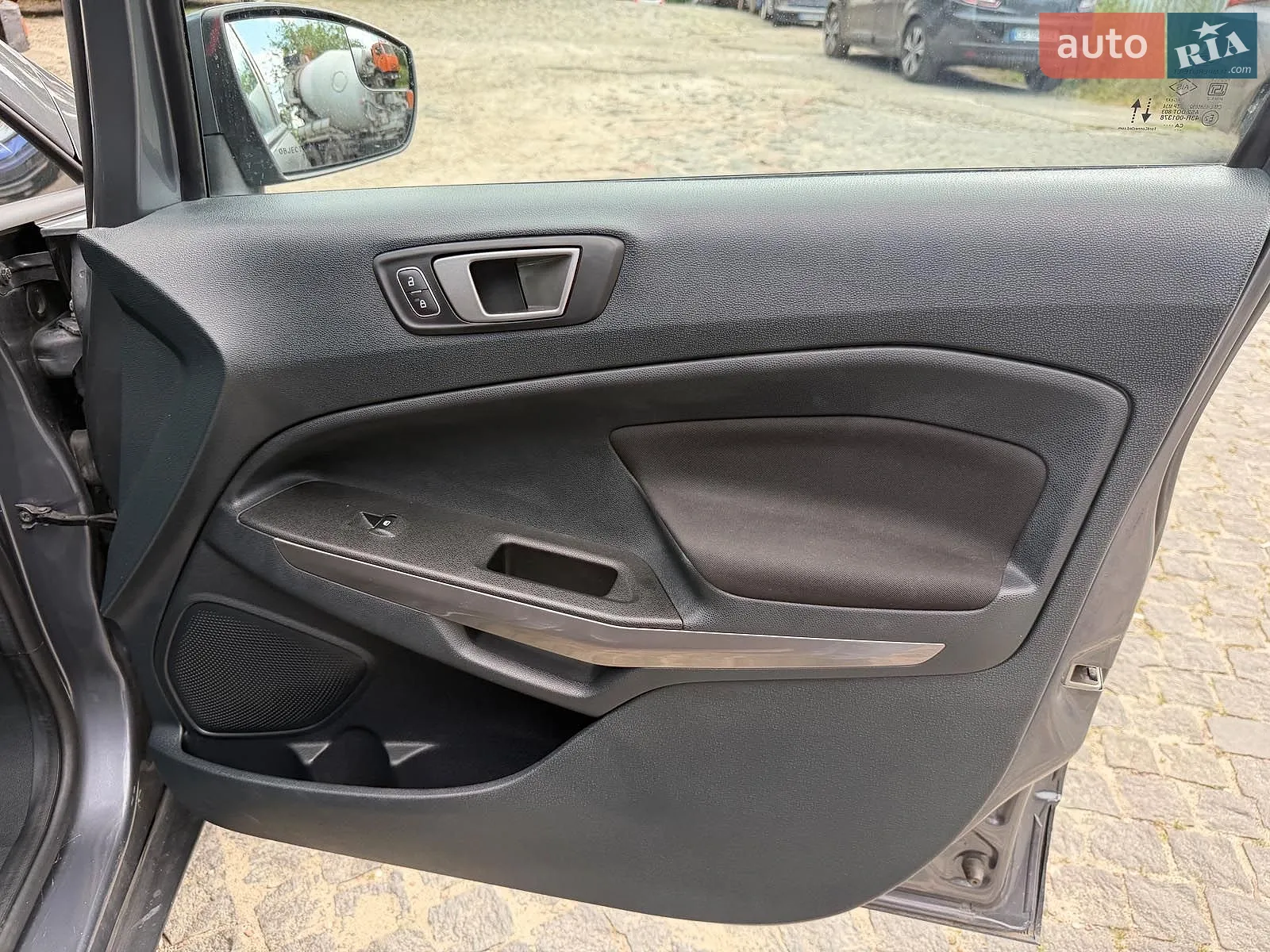 2021 Ford EcoSport - мініатюра 23