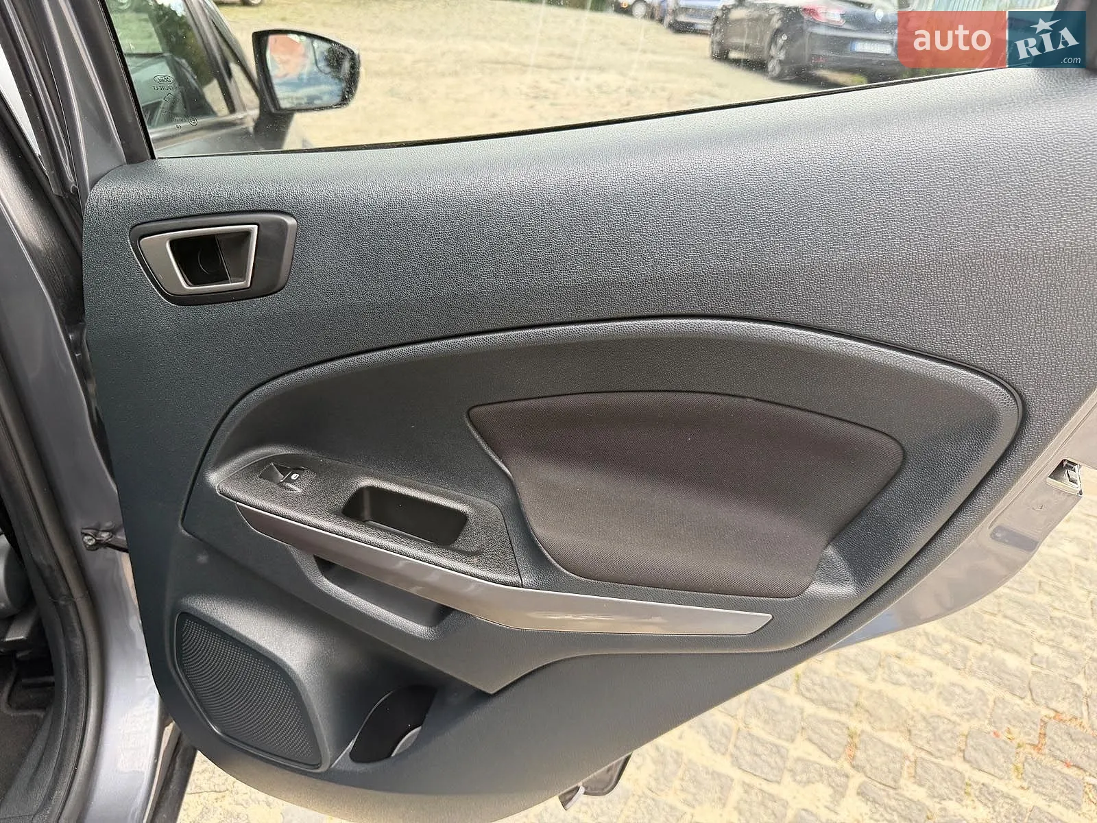 2021 Ford EcoSport - мініатюра 24
