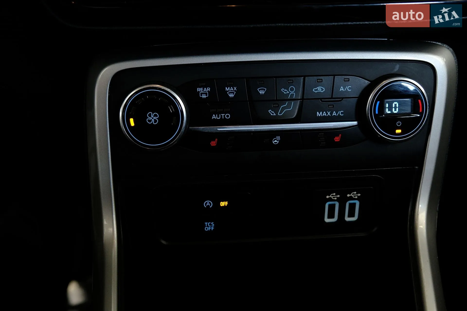 2019 Ford EcoSport - мініатюра 16