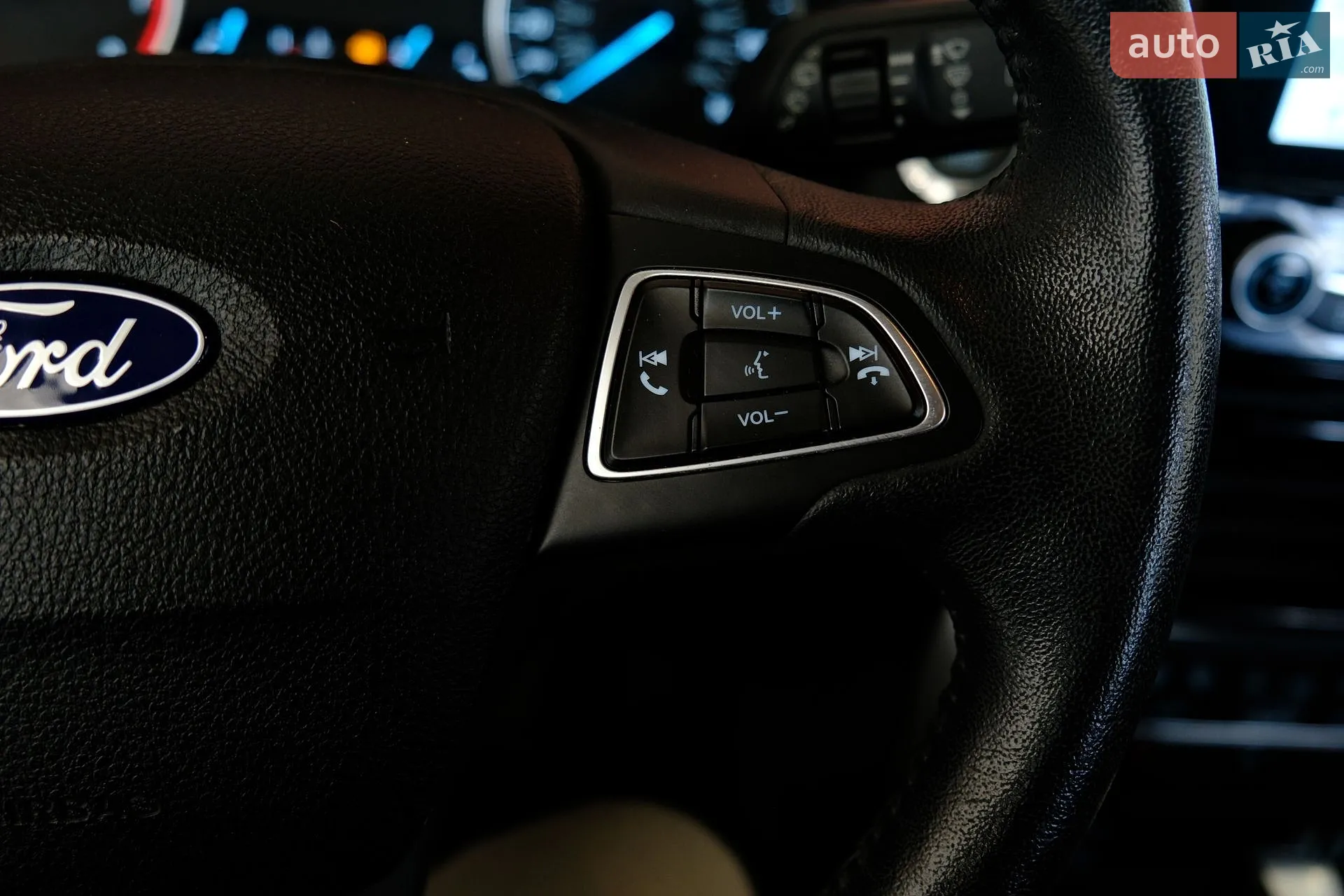 2019 Ford EcoSport - мініатюра 18