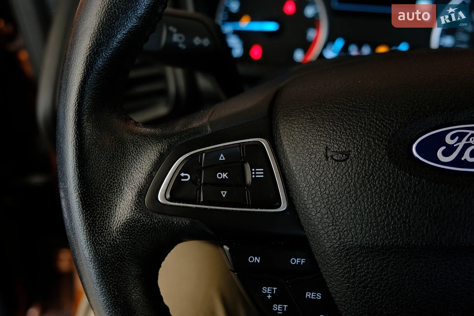 2019 Ford EcoSport - мініатюра 19