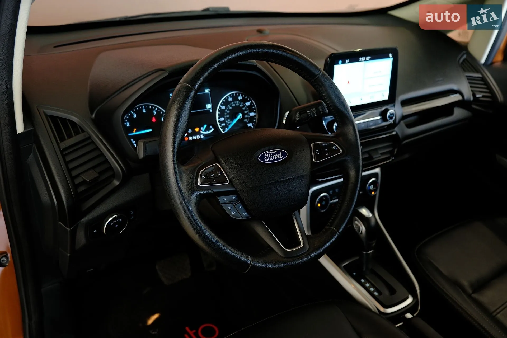 2019 Ford EcoSport - мініатюра 25