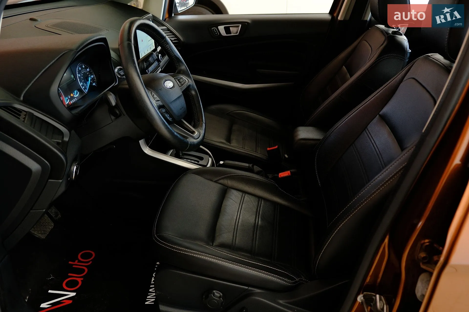 2019 Ford EcoSport - мініатюра 24