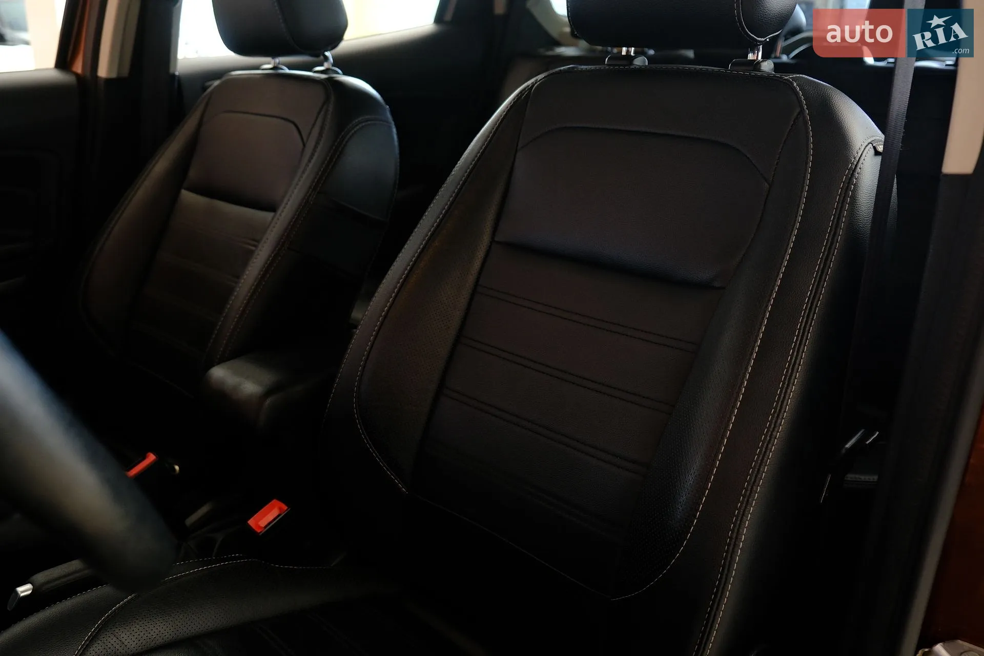 2019 Ford EcoSport - мініатюра 26