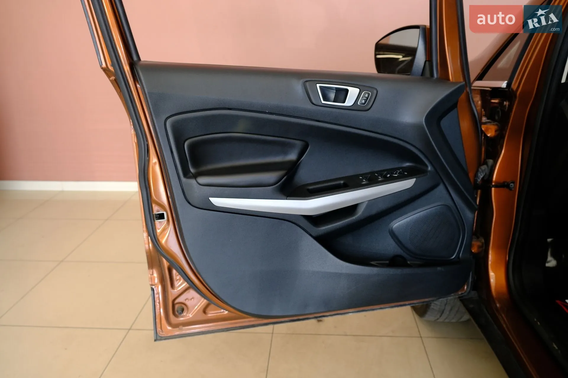 2019 Ford EcoSport - мініатюра 27