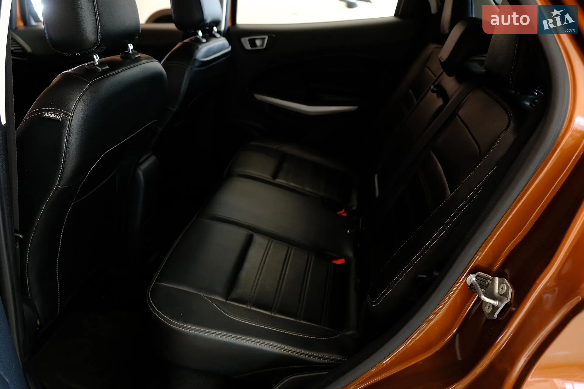 2019 Ford EcoSport - мініатюра 28