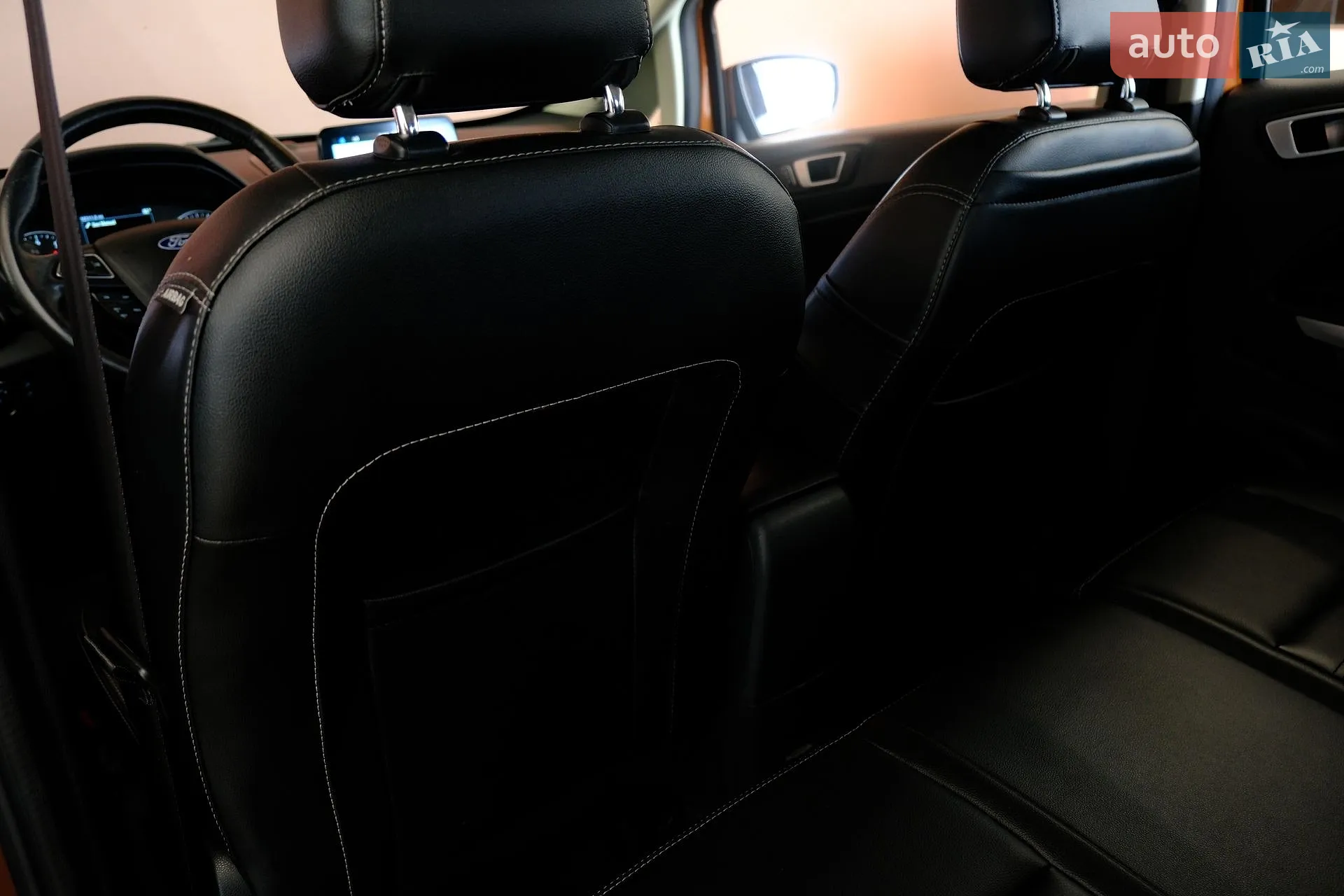 2019 Ford EcoSport - мініатюра 29