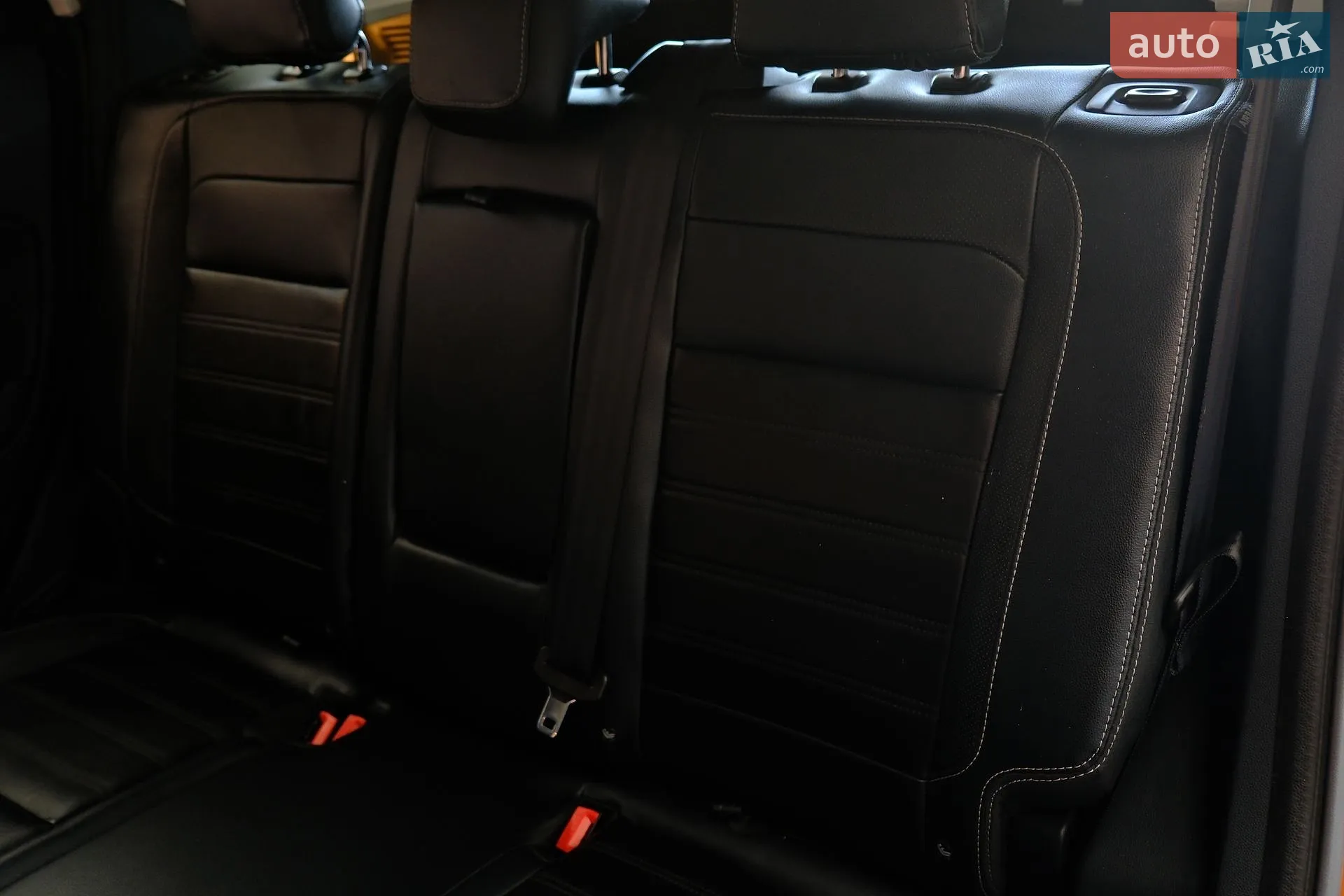 2019 Ford EcoSport - мініатюра 30
