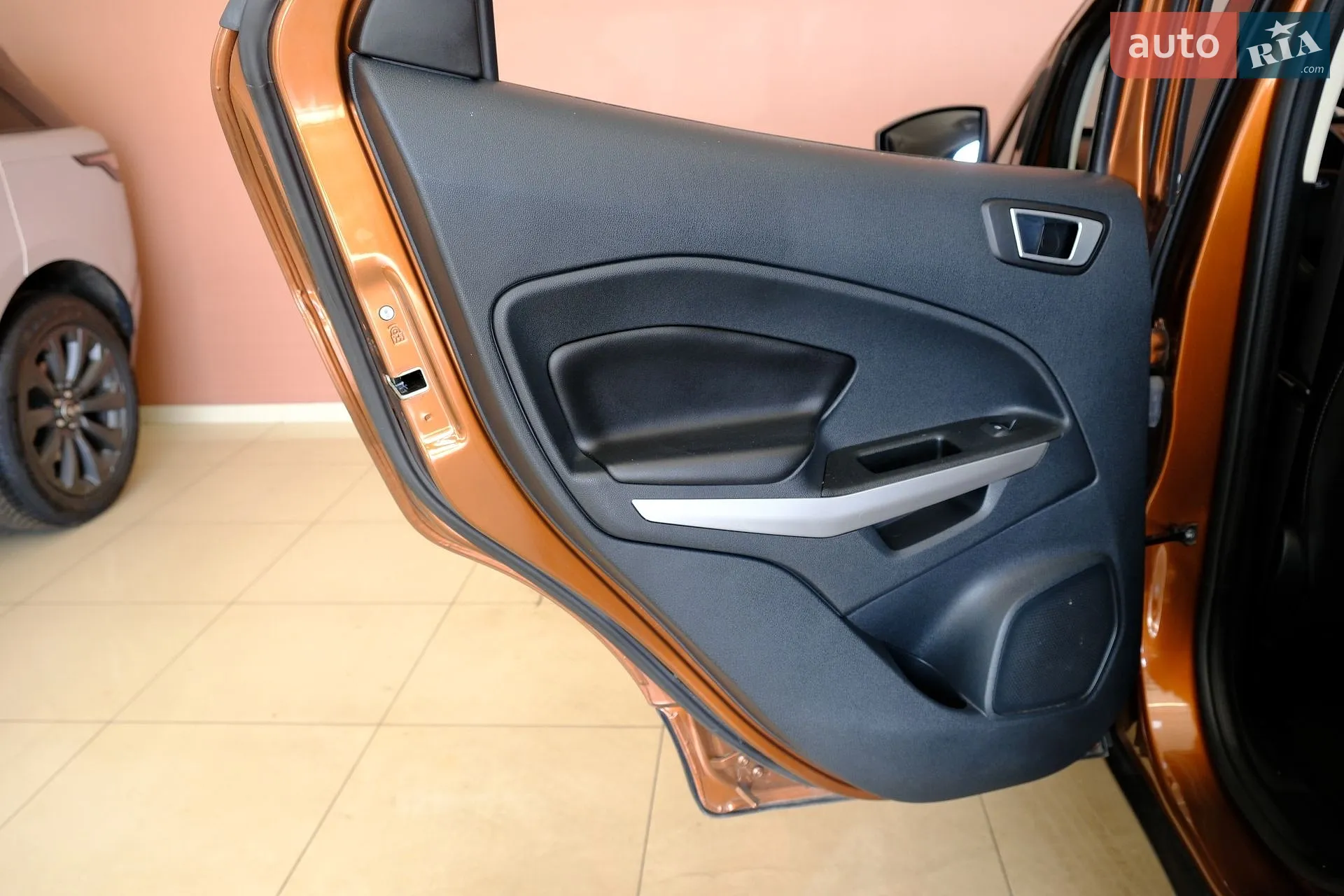 2019 Ford EcoSport - мініатюра 31