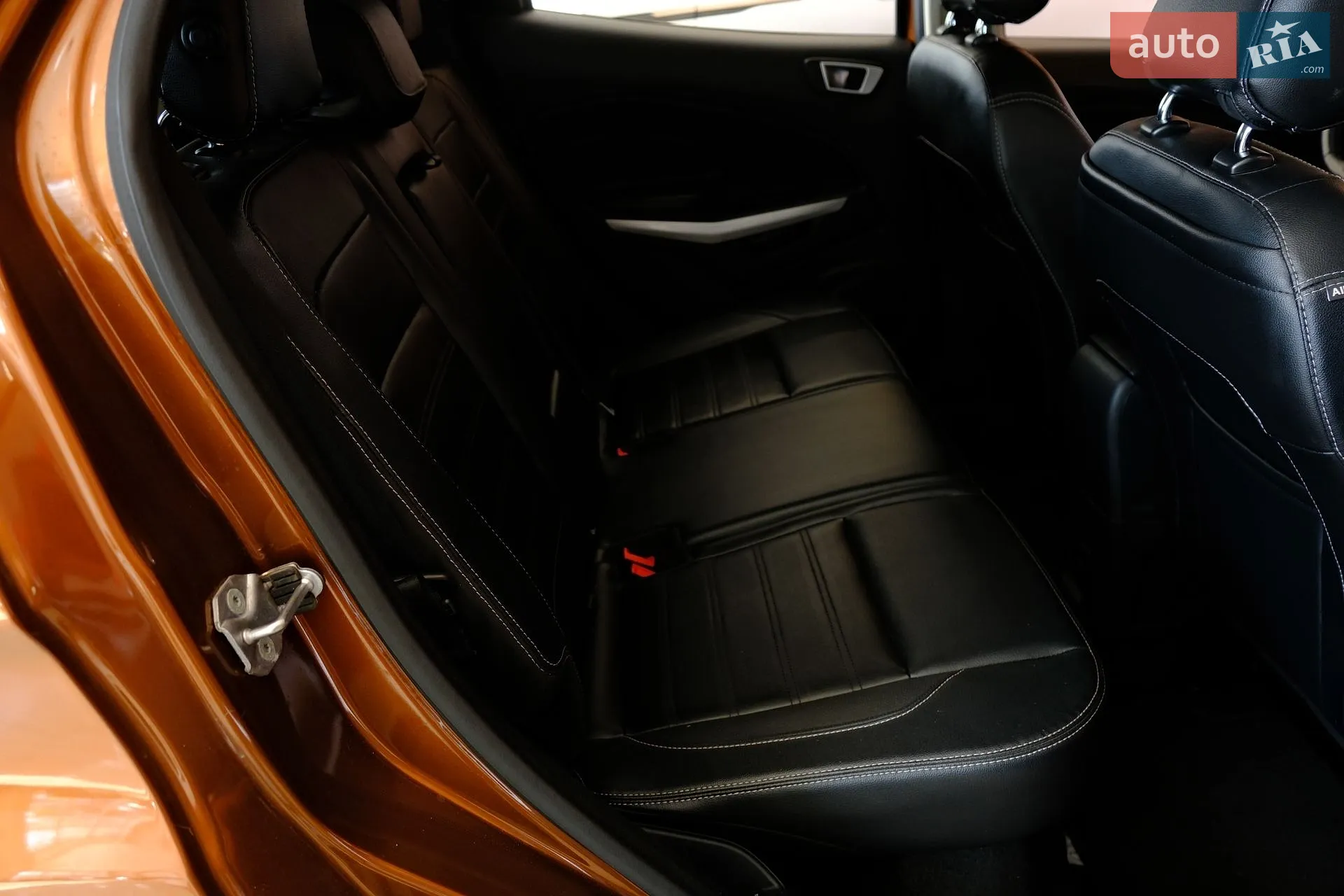 2019 Ford EcoSport - мініатюра 32