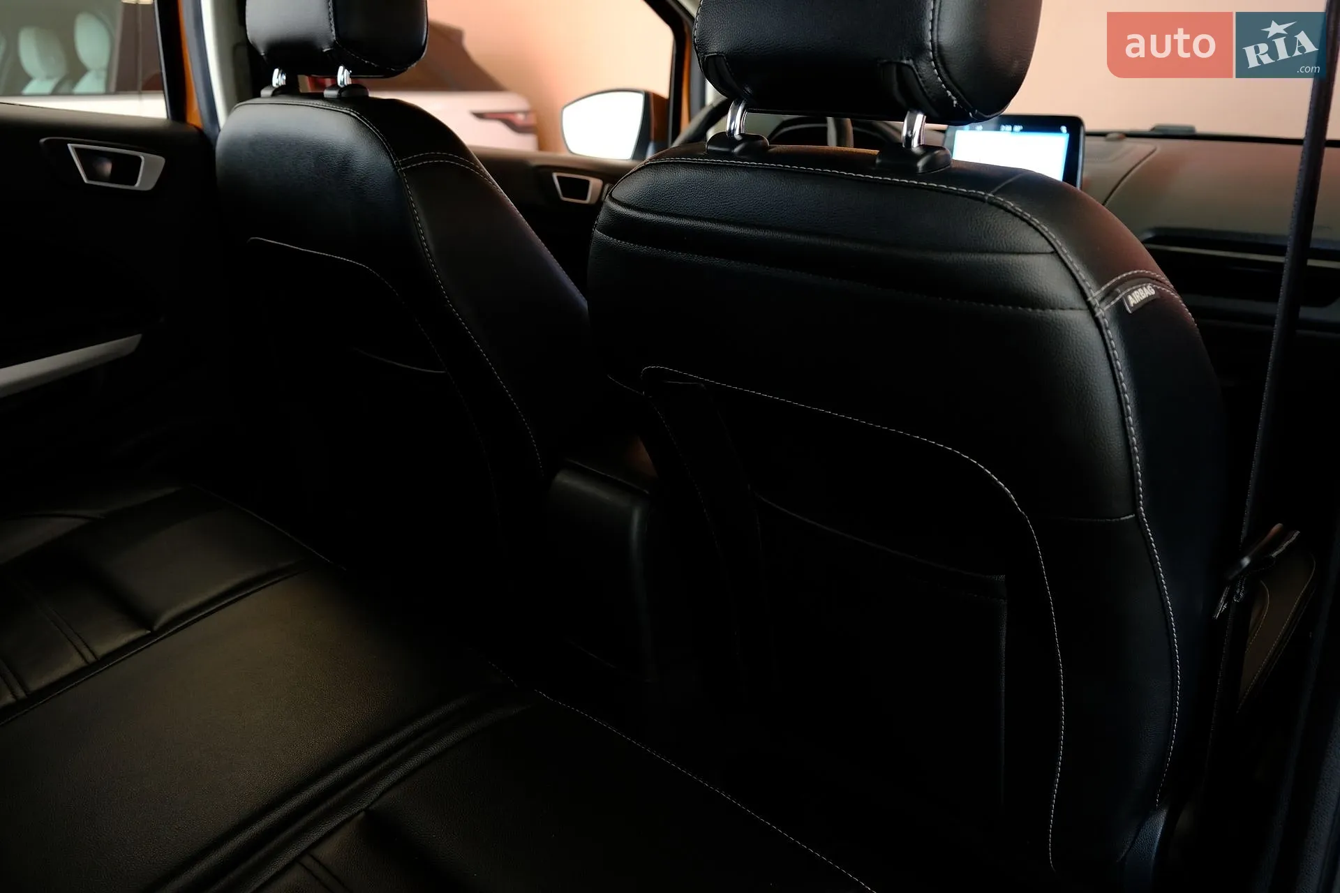 2019 Ford EcoSport - мініатюра 33