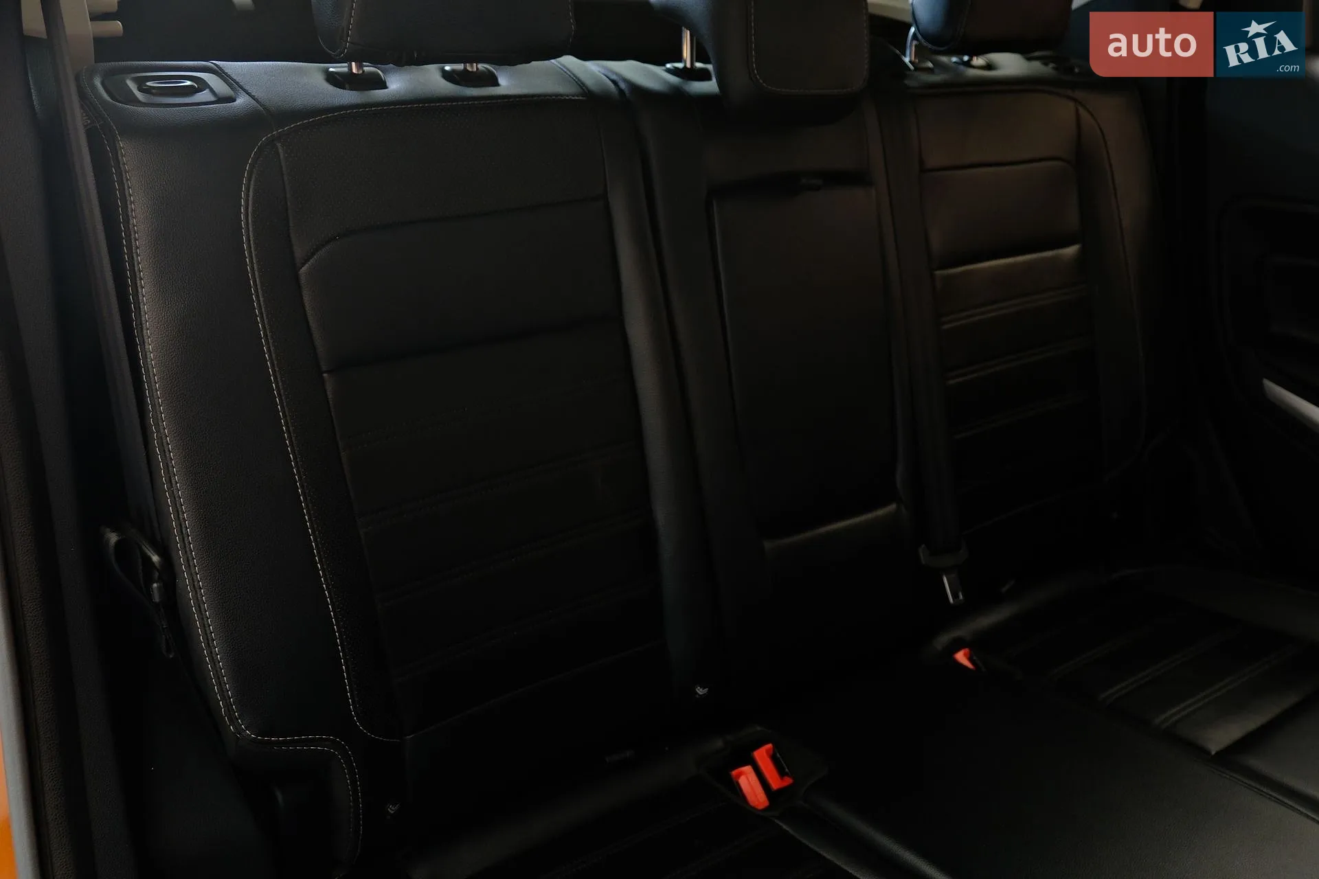 2019 Ford EcoSport - мініатюра 34