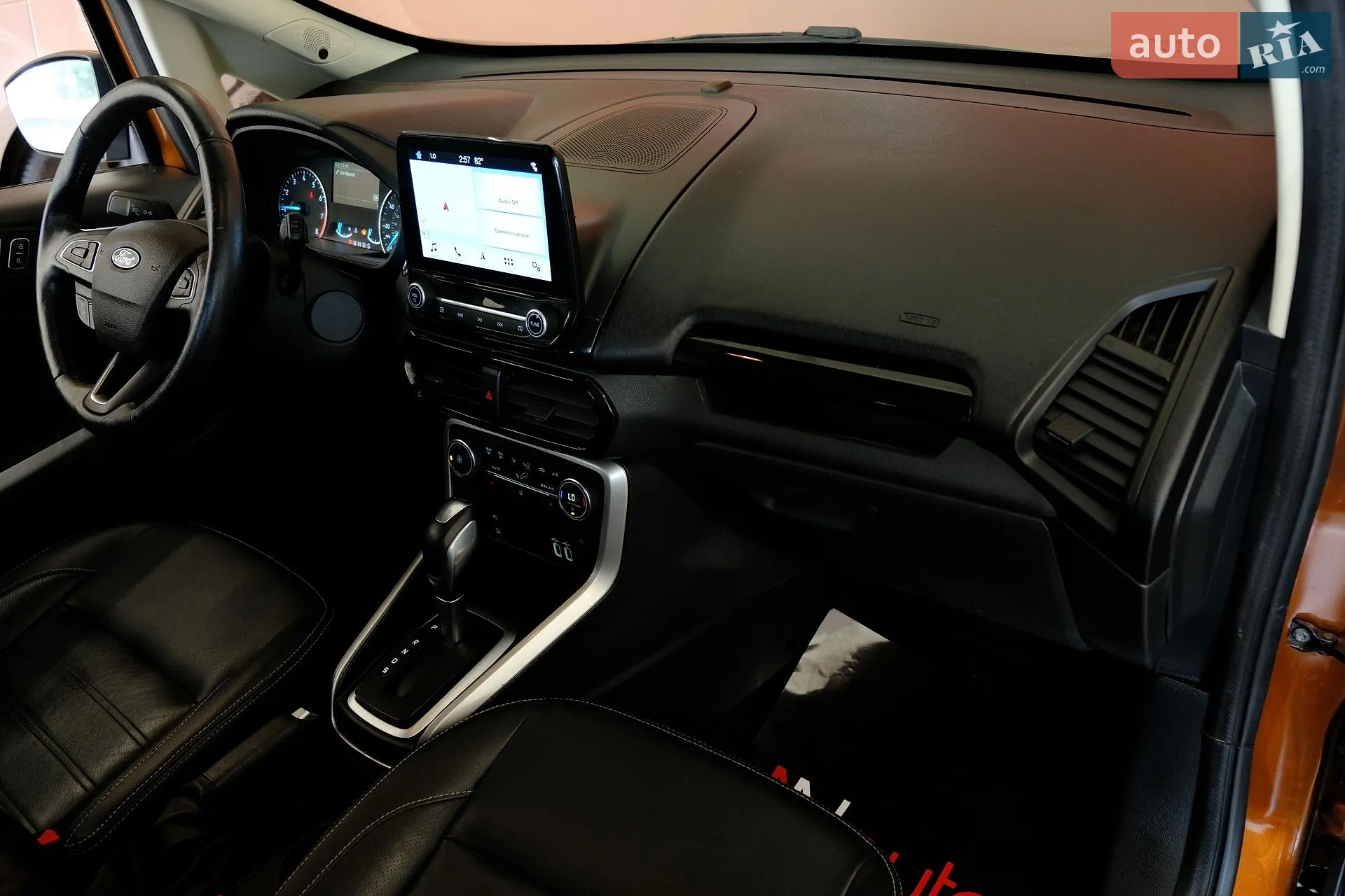 2019 Ford EcoSport - мініатюра 37