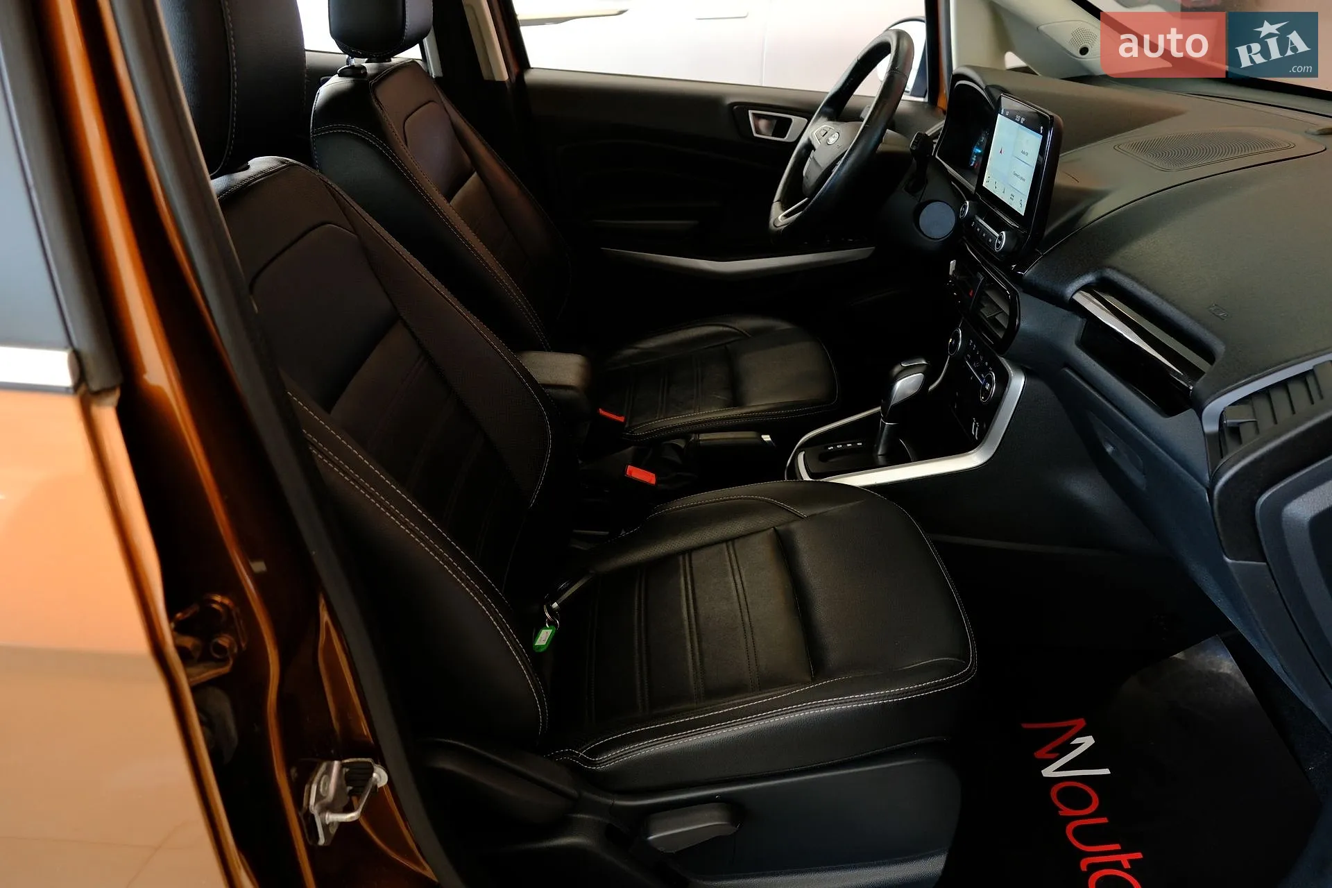2019 Ford EcoSport - мініатюра 36