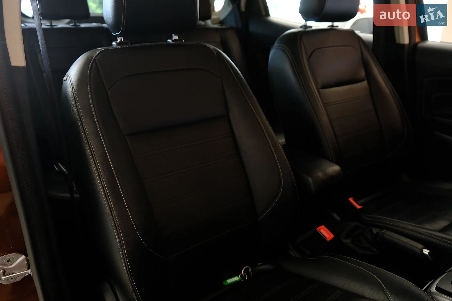 2019 Ford EcoSport - мініатюра 38