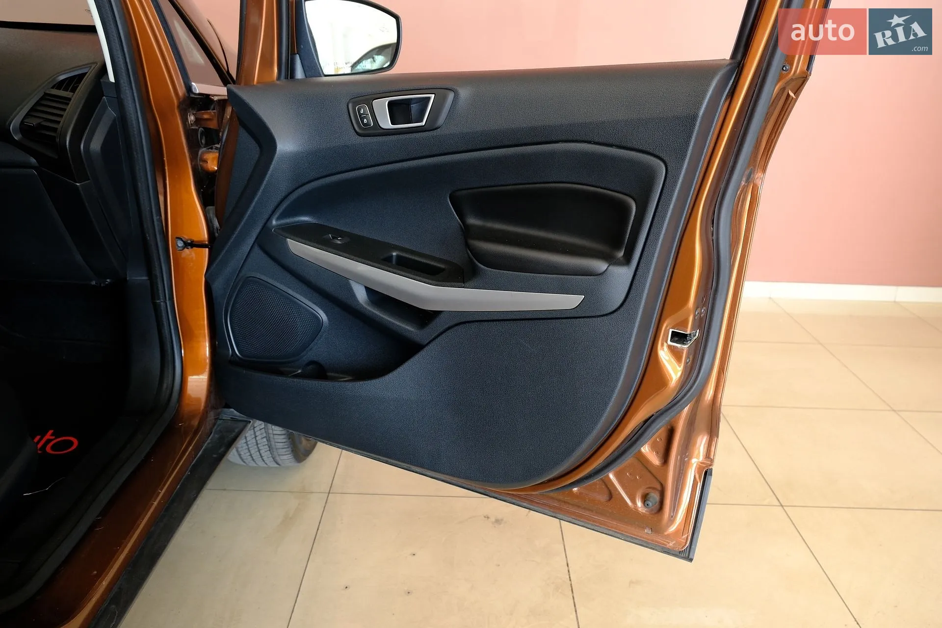 2019 Ford EcoSport - мініатюра 39