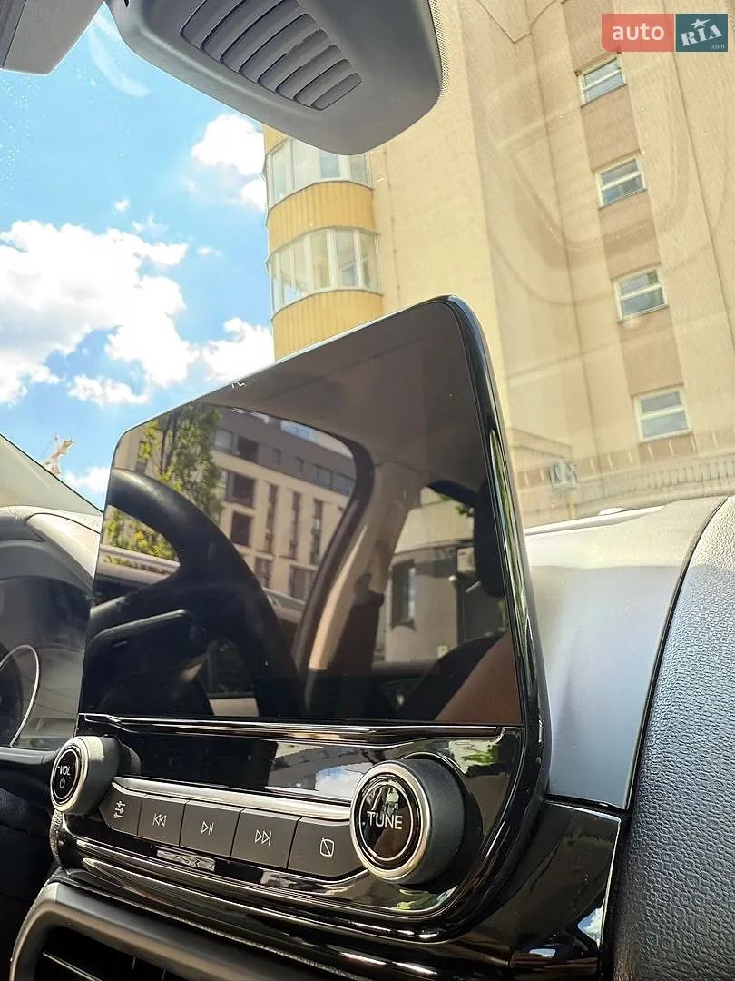 2020 Ford EcoSport - мініатюра 26