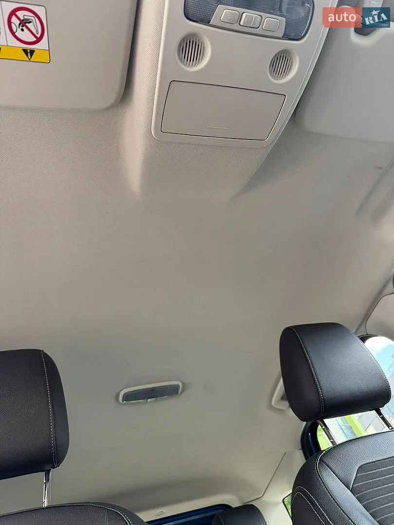 2020 Ford EcoSport - мініатюра 31