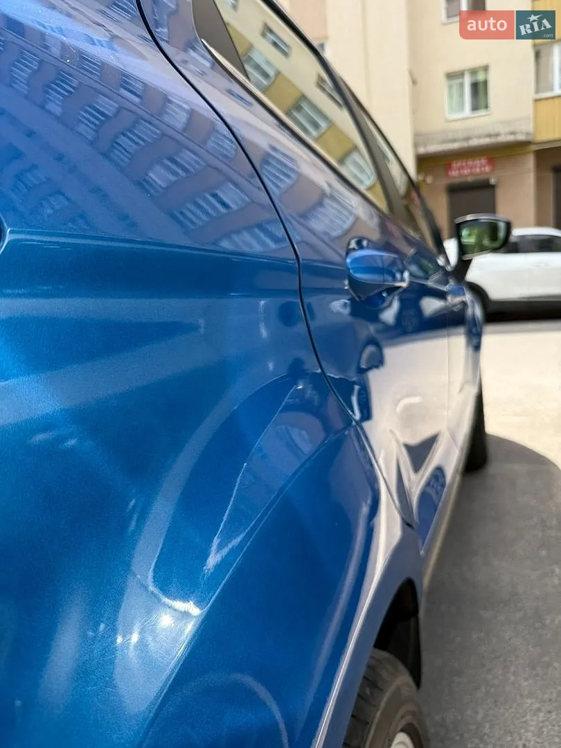 2020 Ford EcoSport - мініатюра 48