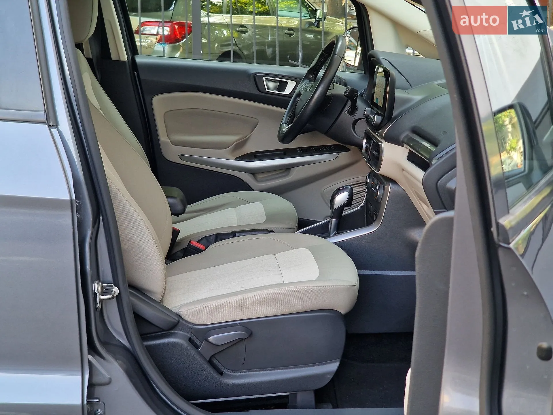 2017 Ford EcoSport - мініатюра 44
