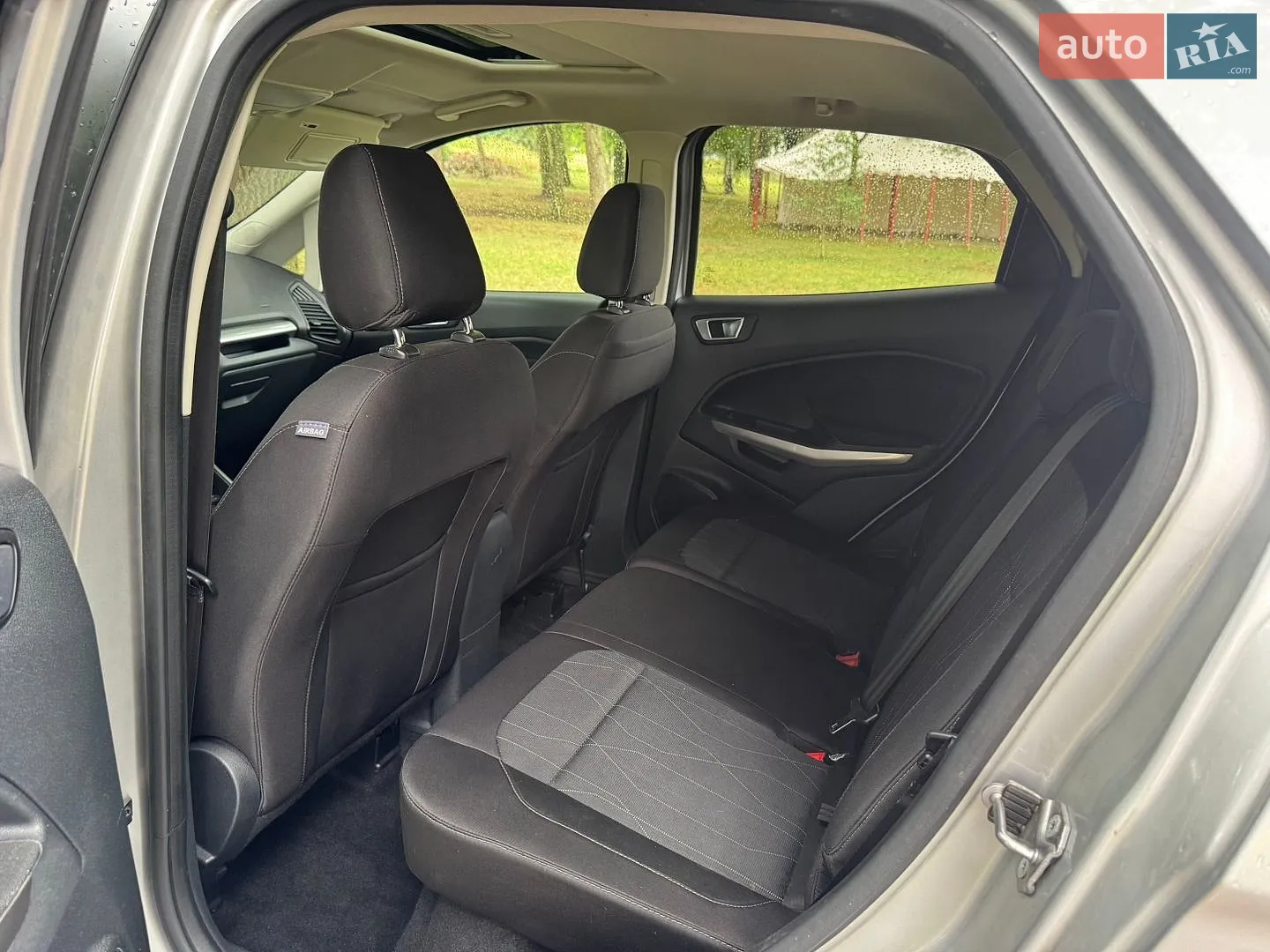 2018 Ford EcoSport - мініатюра 14