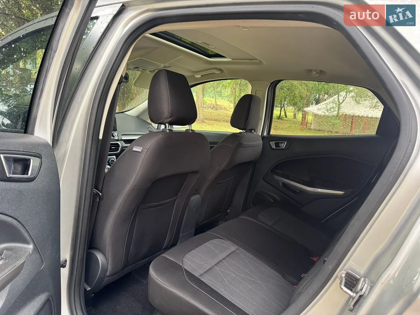2018 Ford EcoSport - мініатюра 15