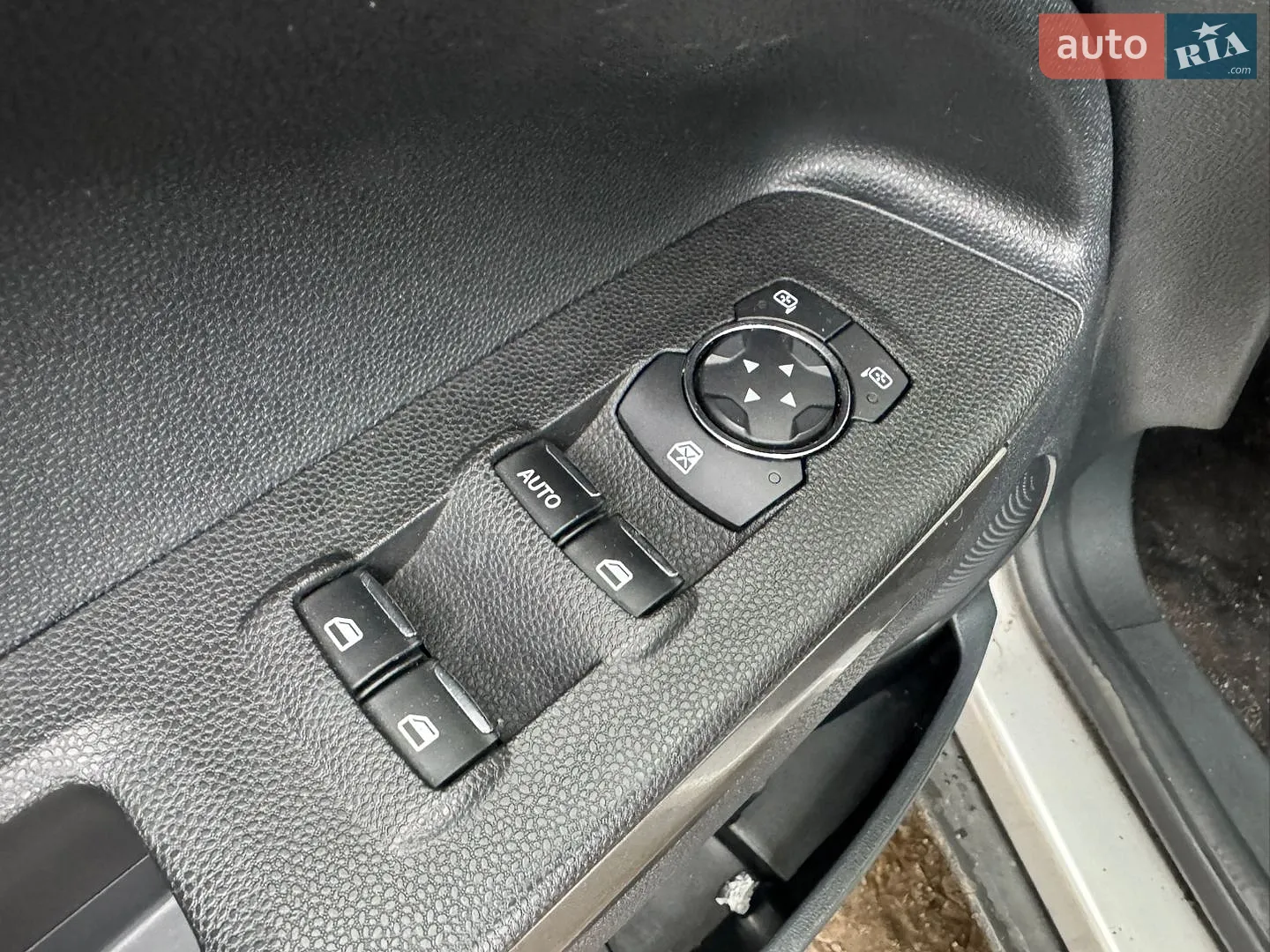 2018 Ford EcoSport - мініатюра 18