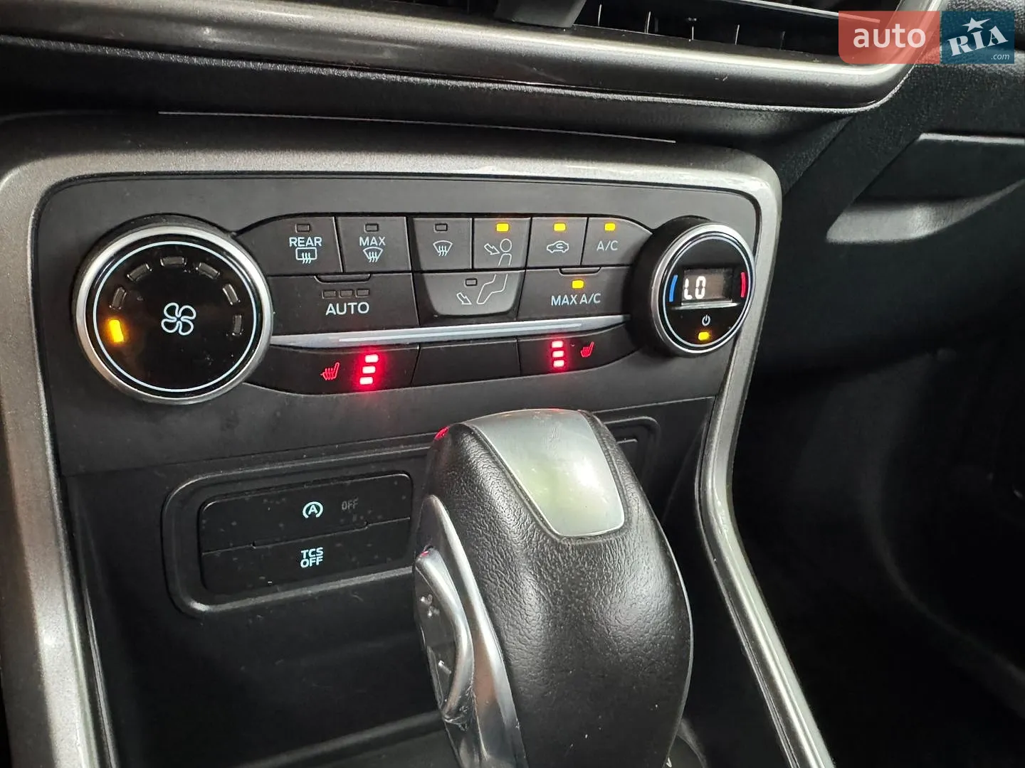 2018 Ford EcoSport - мініатюра 20