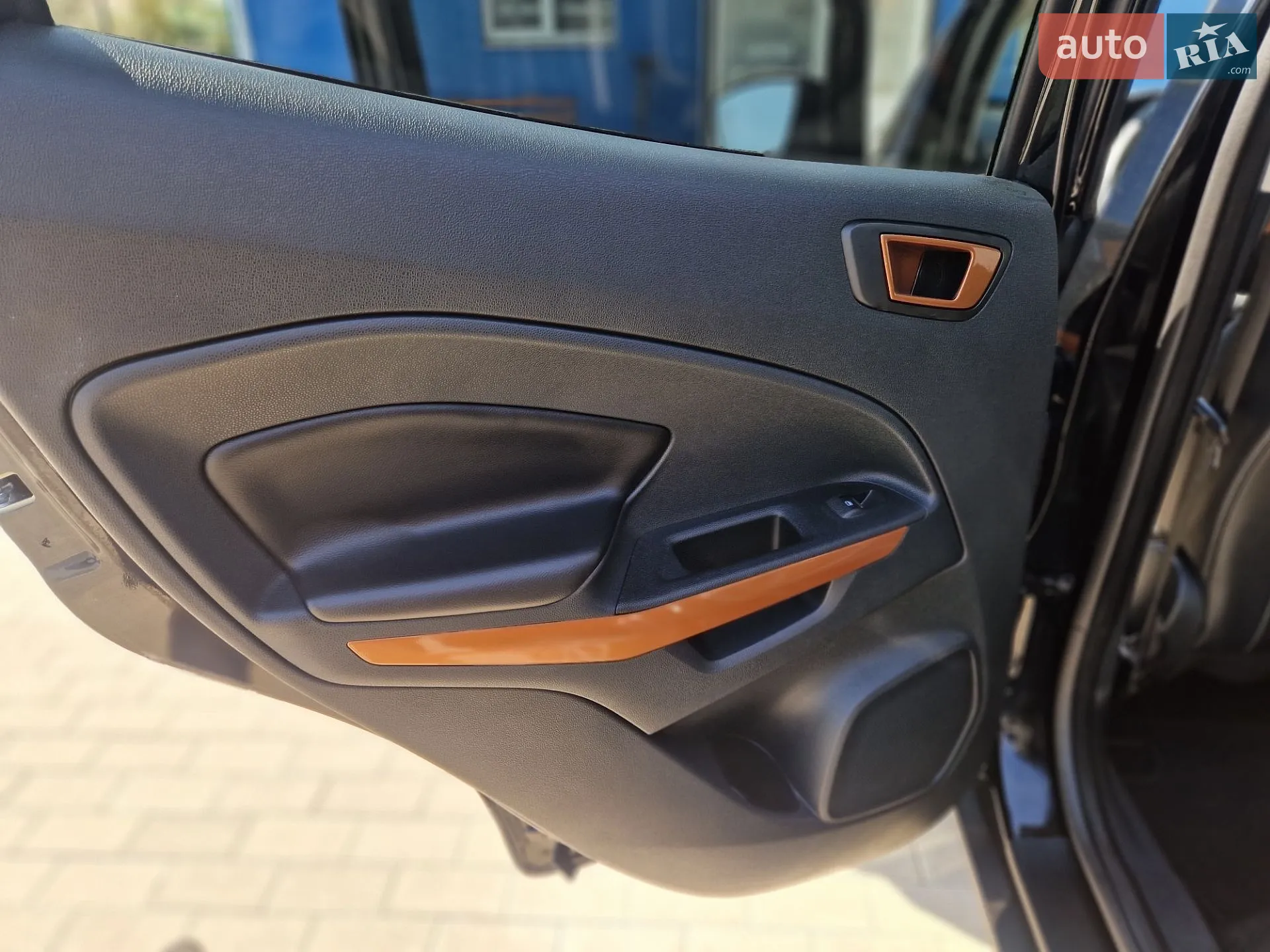 2020 Ford EcoSport - мініатюра 15