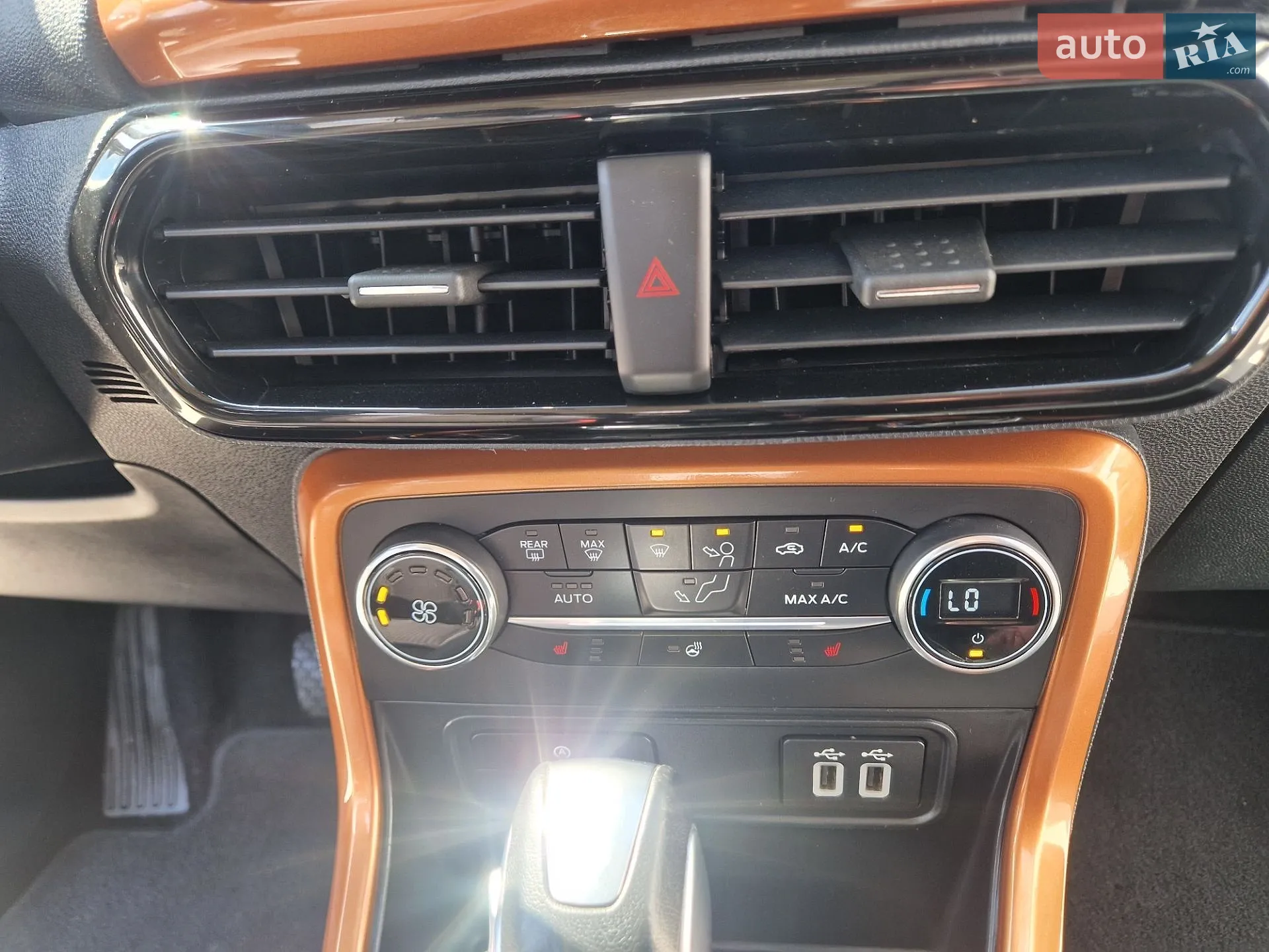 2020 Ford EcoSport - мініатюра 22