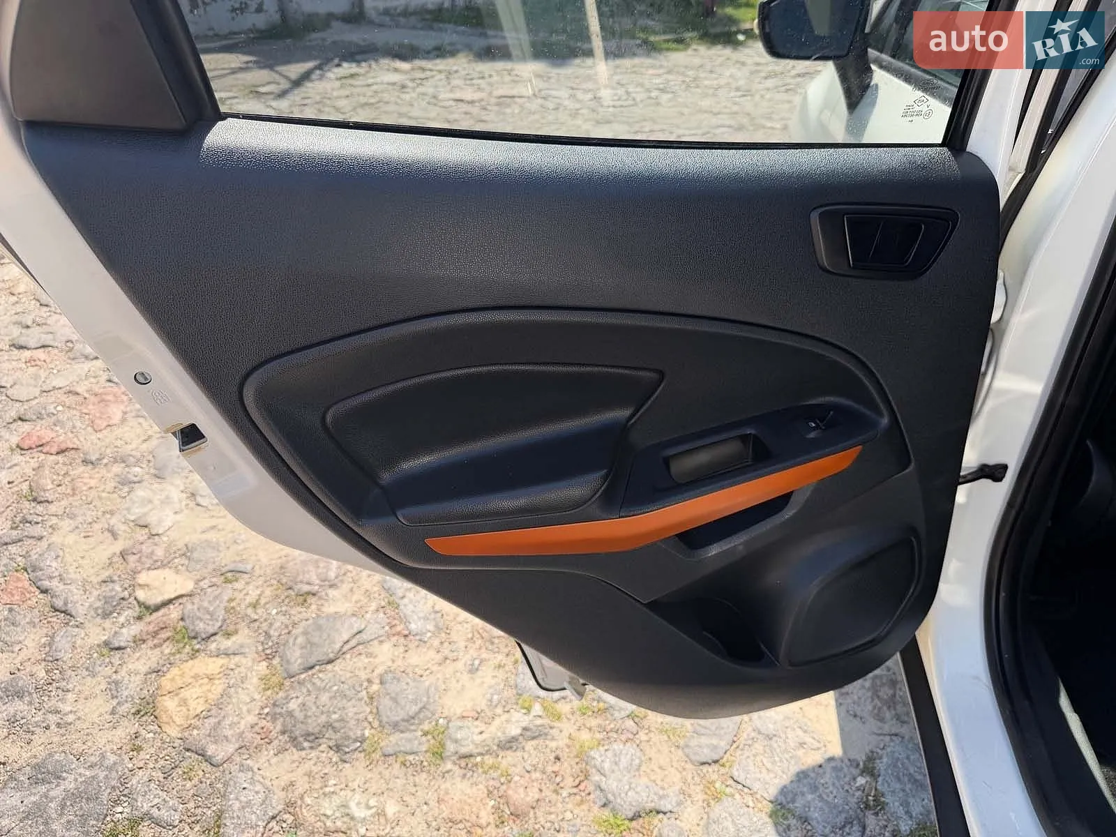 2017 Ford EcoSport - мініатюра 19