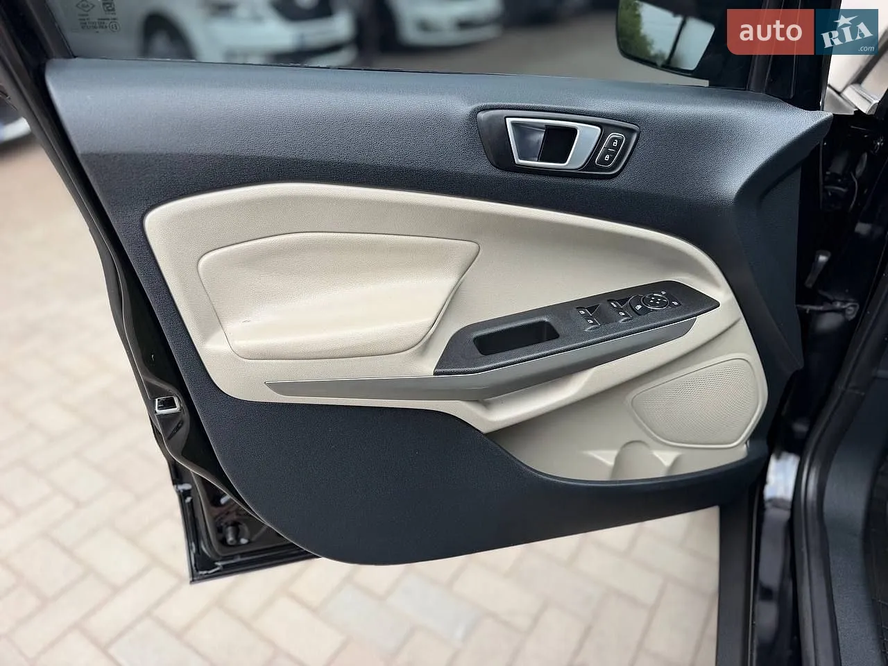 2018 Ford EcoSport - мініатюра 11