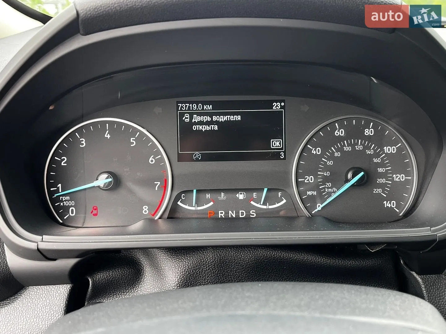 2018 Ford EcoSport - мініатюра 22