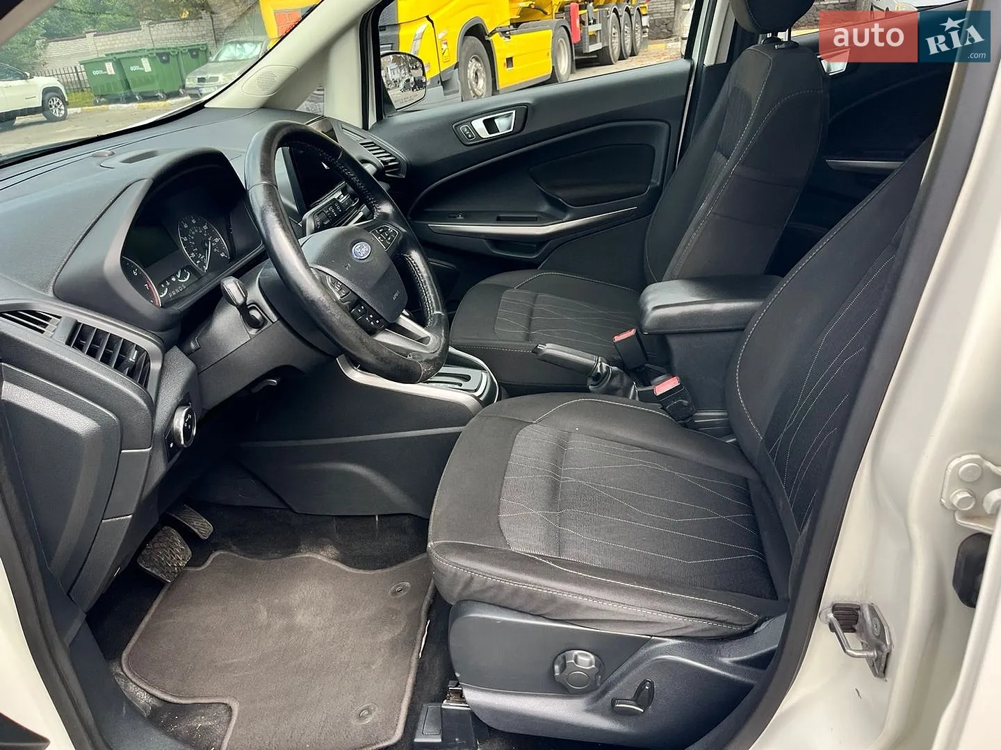 2019 Ford EcoSport - мініатюра 57