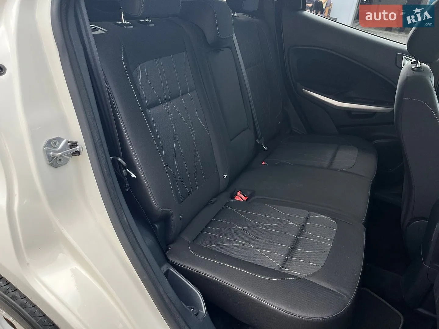 2019 Ford EcoSport - мініатюра 65