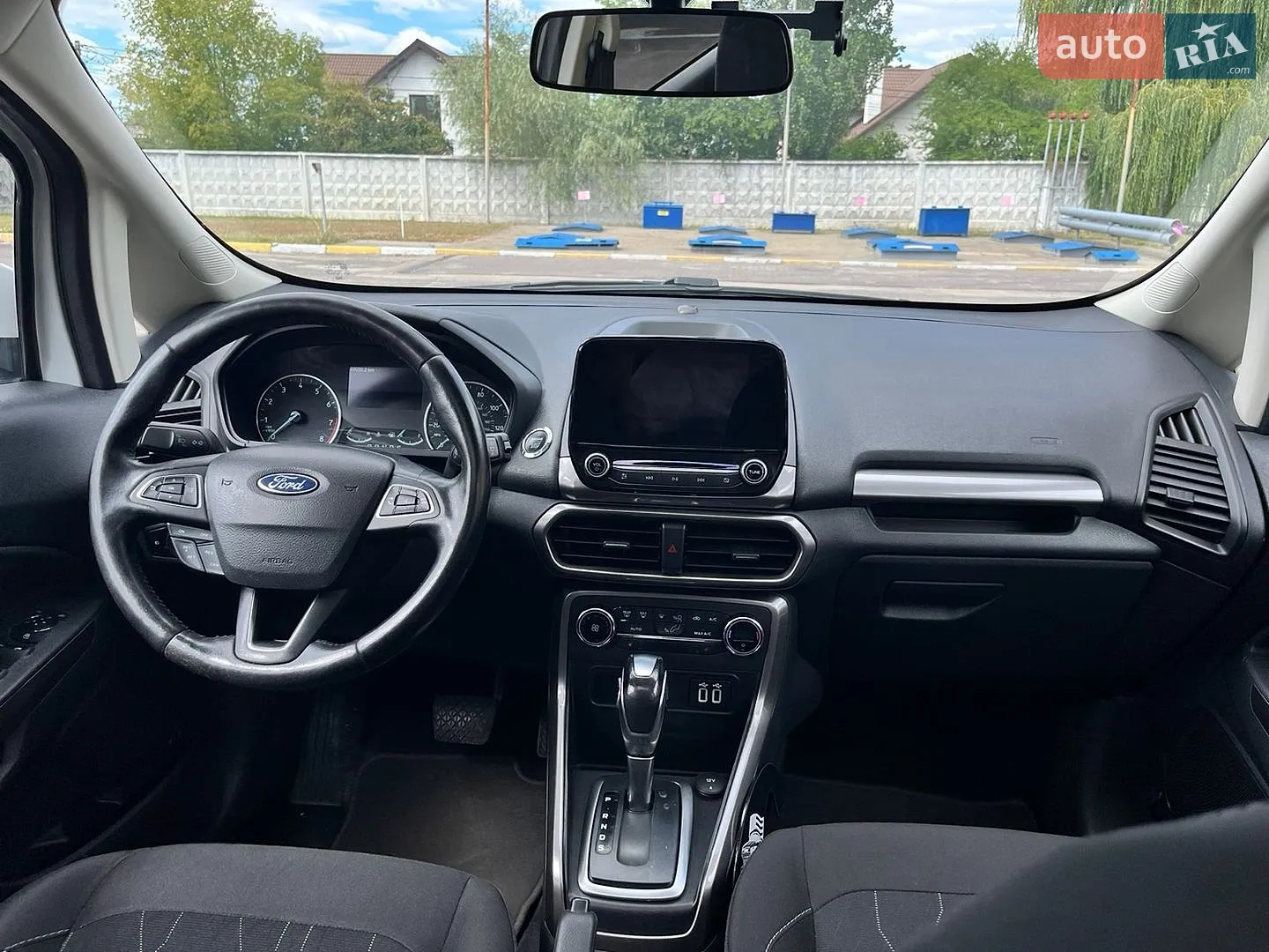 2019 Ford EcoSport - мініатюра 69